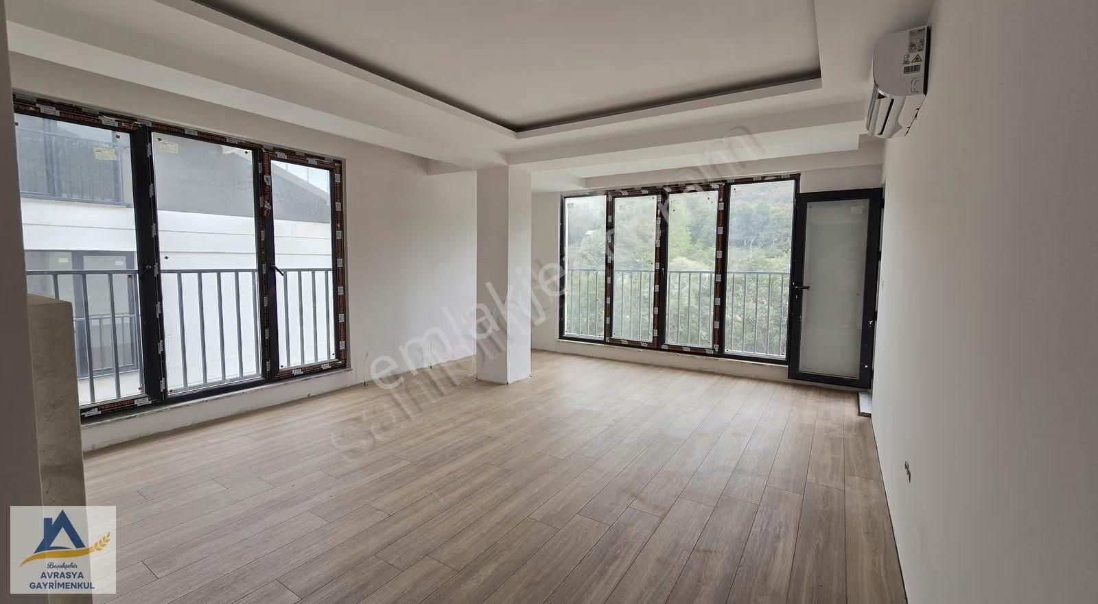 Şile Huzzak Yeşilvadi Masal'da Satılık 4+1 Üst Dubleks - Görsel 20