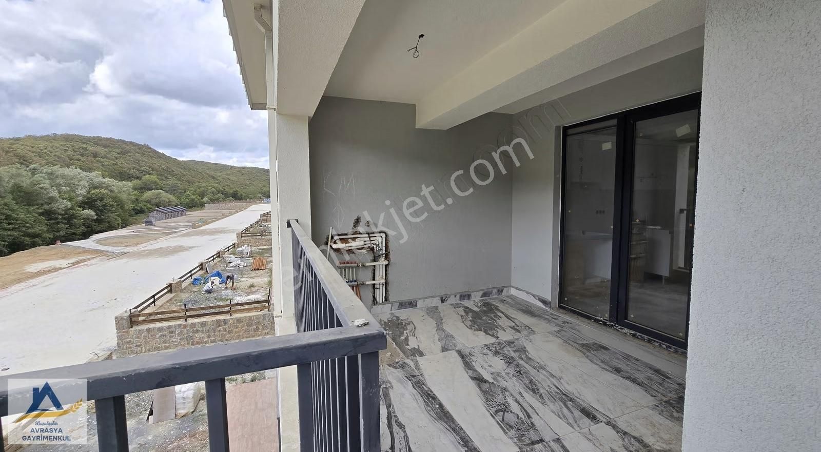 Şile Huzzak Yeşilvadi Masal'da Satılık 4+1 Üst Dubleks - Görsel 4