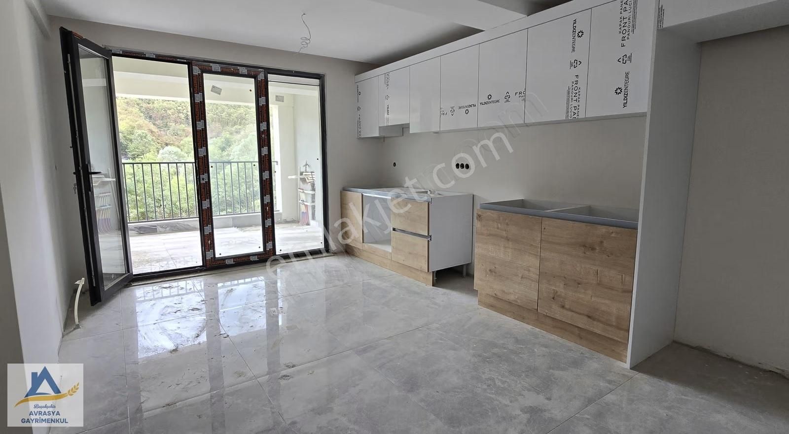 Şile Huzzak Yeşilvadi Masal'da Satılık 4+1 Üst Dubleks - Görsel 14