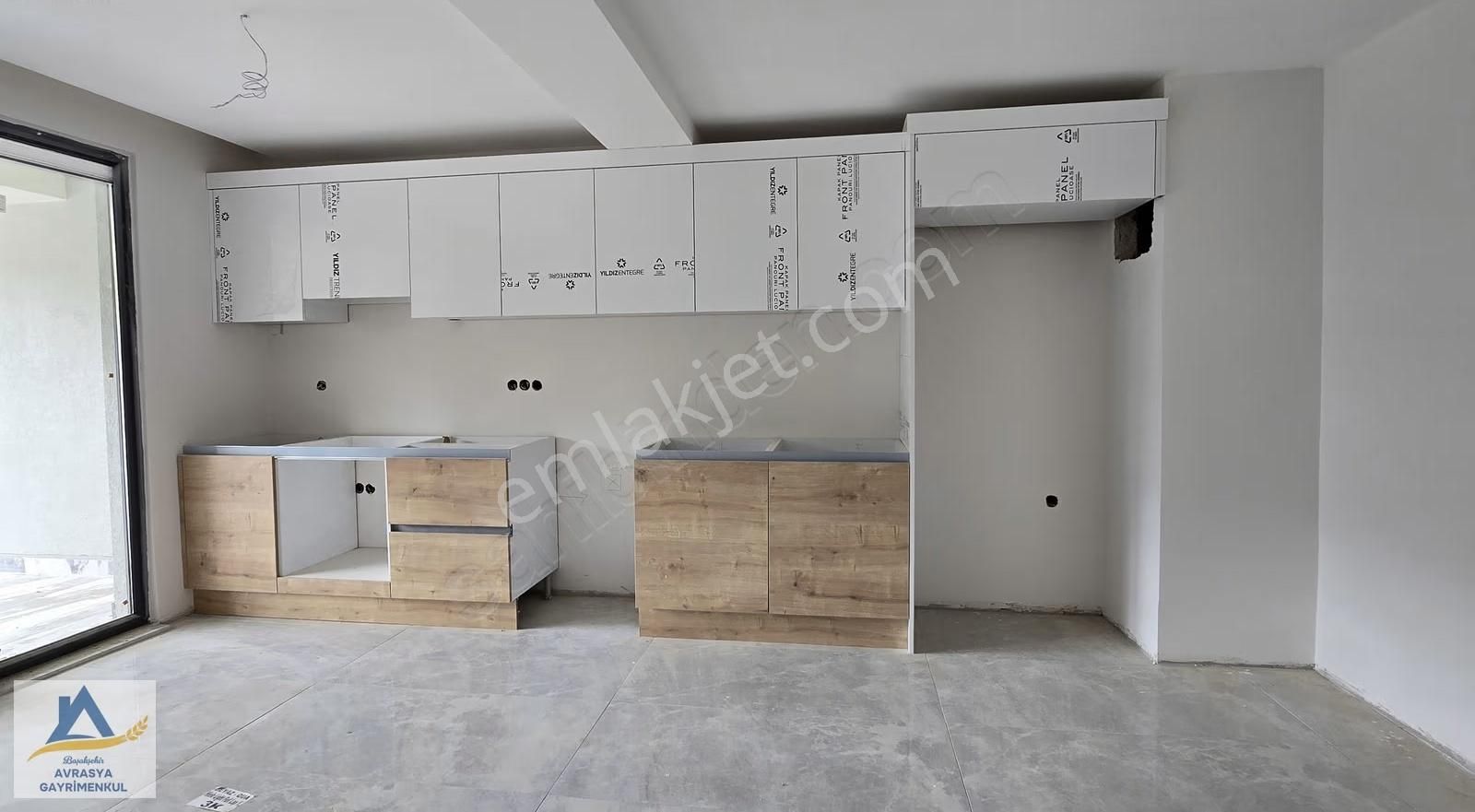 Şile Huzzak Yeşilvadi Masal'da Satılık 4+1 Üst Dubleks - Görsel 11