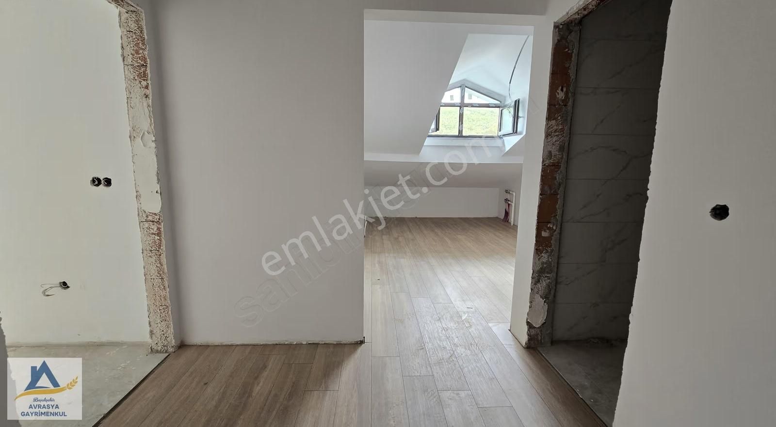 Şile Huzzak Yeşilvadi Masal'da Satılık 4+1 Üst Dubleks - Görsel 5