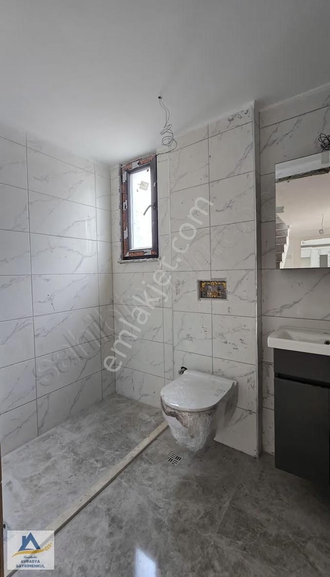 Şile Huzzak Yeşilvadi Masal'da Satılık 4+1 Üst Dubleks - Görsel 7