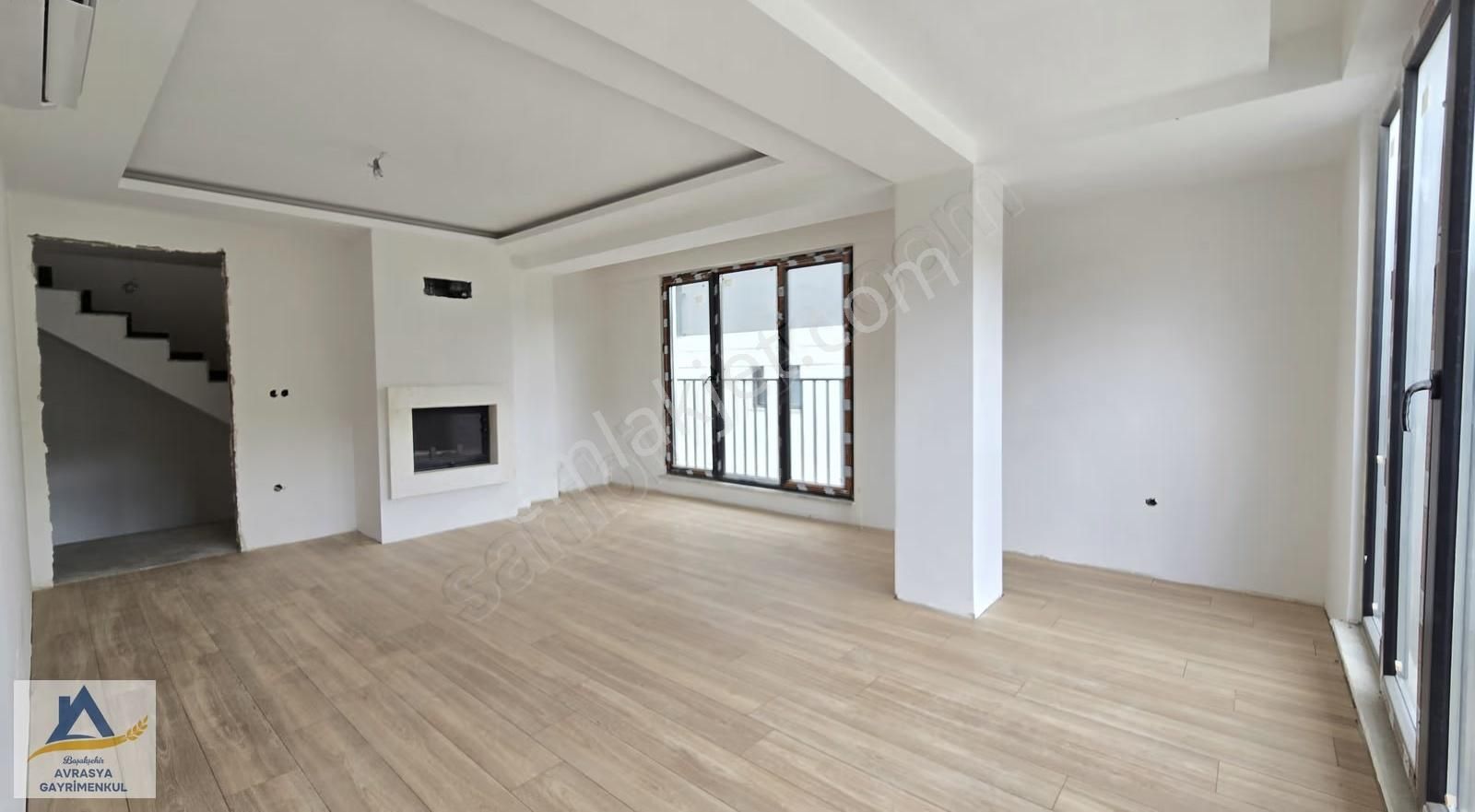 Şile Huzzak Yeşilvadi Masal'da Satılık 4+1 Üst Dubleks - Görsel 16