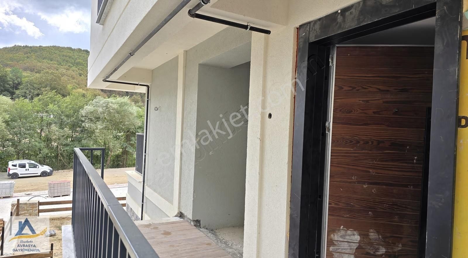 Şile Huzzak Yeşilvadi Masal'da Satılık 4+1 Üst Dubleks - Görsel 3