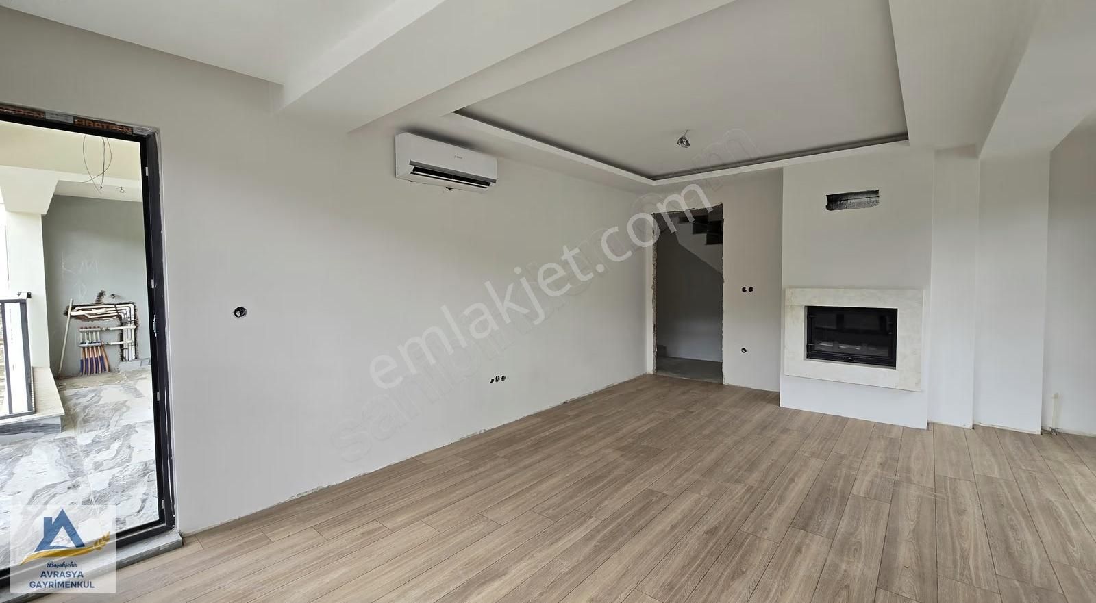 Şile Huzzak Yeşilvadi Masal'da Satılık 4+1 Üst Dubleks - Görsel 6