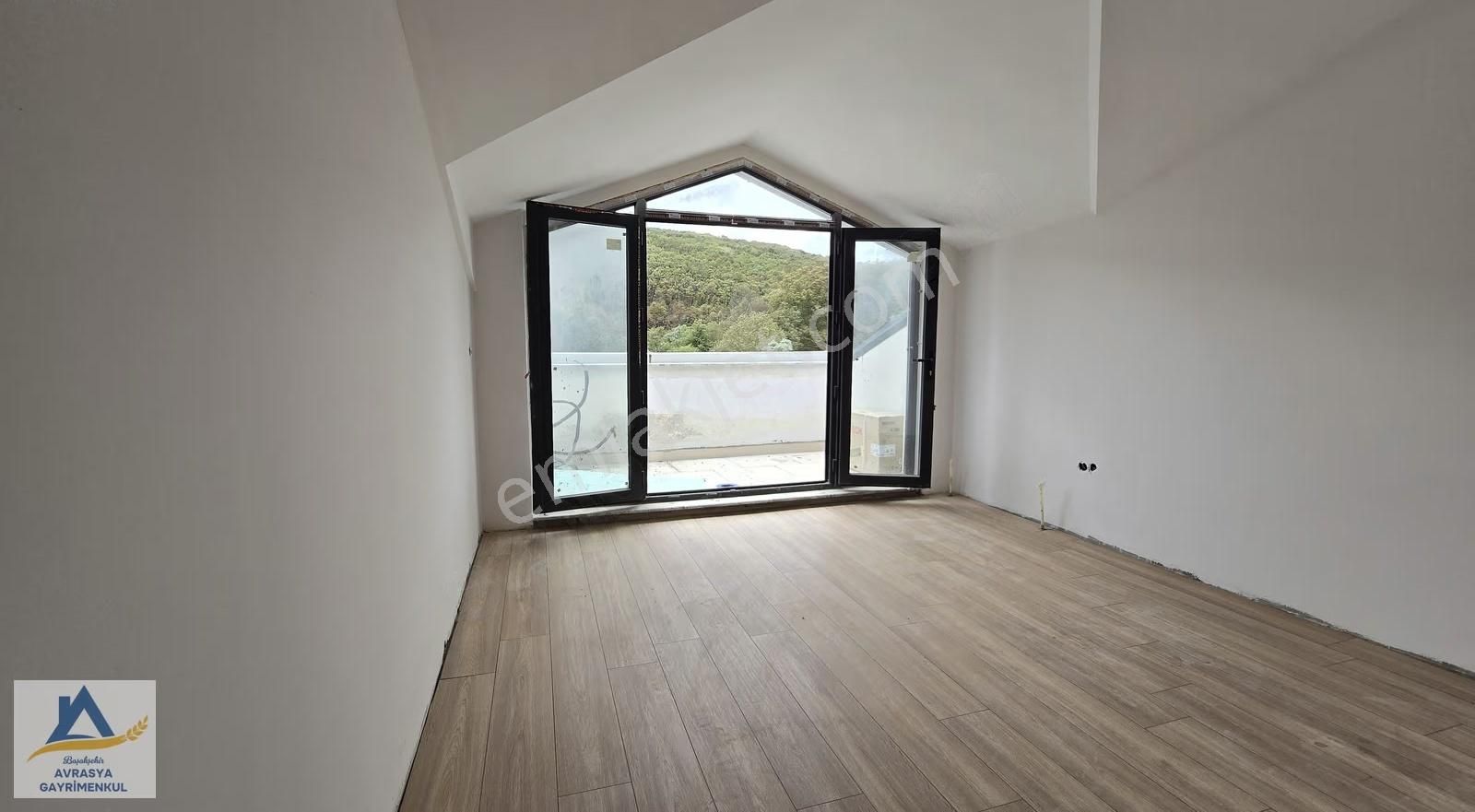 Şile Huzzak Yeşilvadi Masal'da Satılık 4+1 Üst Dubleks - Görsel 23