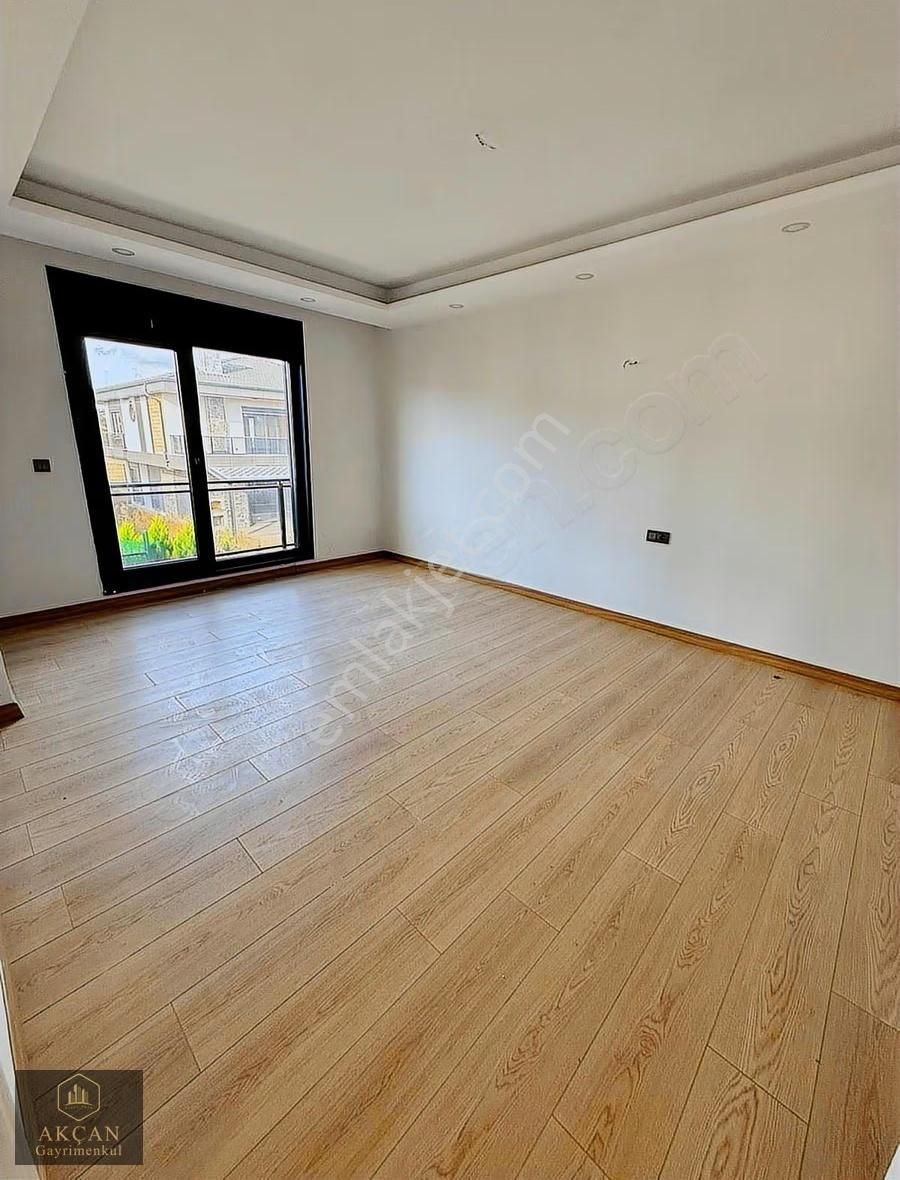 Selimpaşa'da Modern Mimari,geniş Arsa,özel Havuzlu 5+1 Lüx Villa - Görsel 19