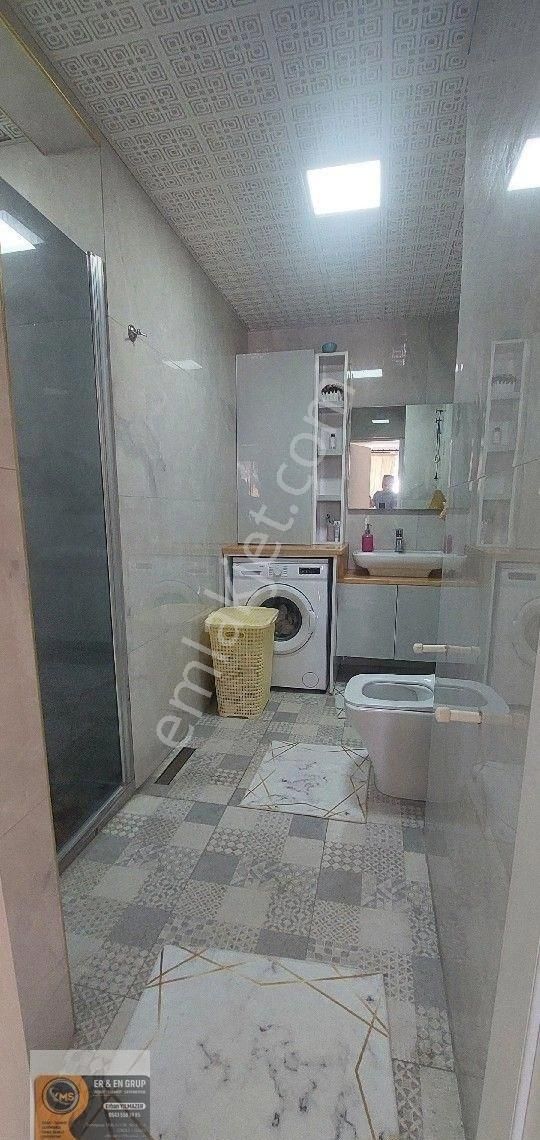 Dikili İsmetpaşada Deniz Manzaralı Merkezi Isıtmalı 4+1 Mutfak Ayrı Daire Dublex - Görsel 19