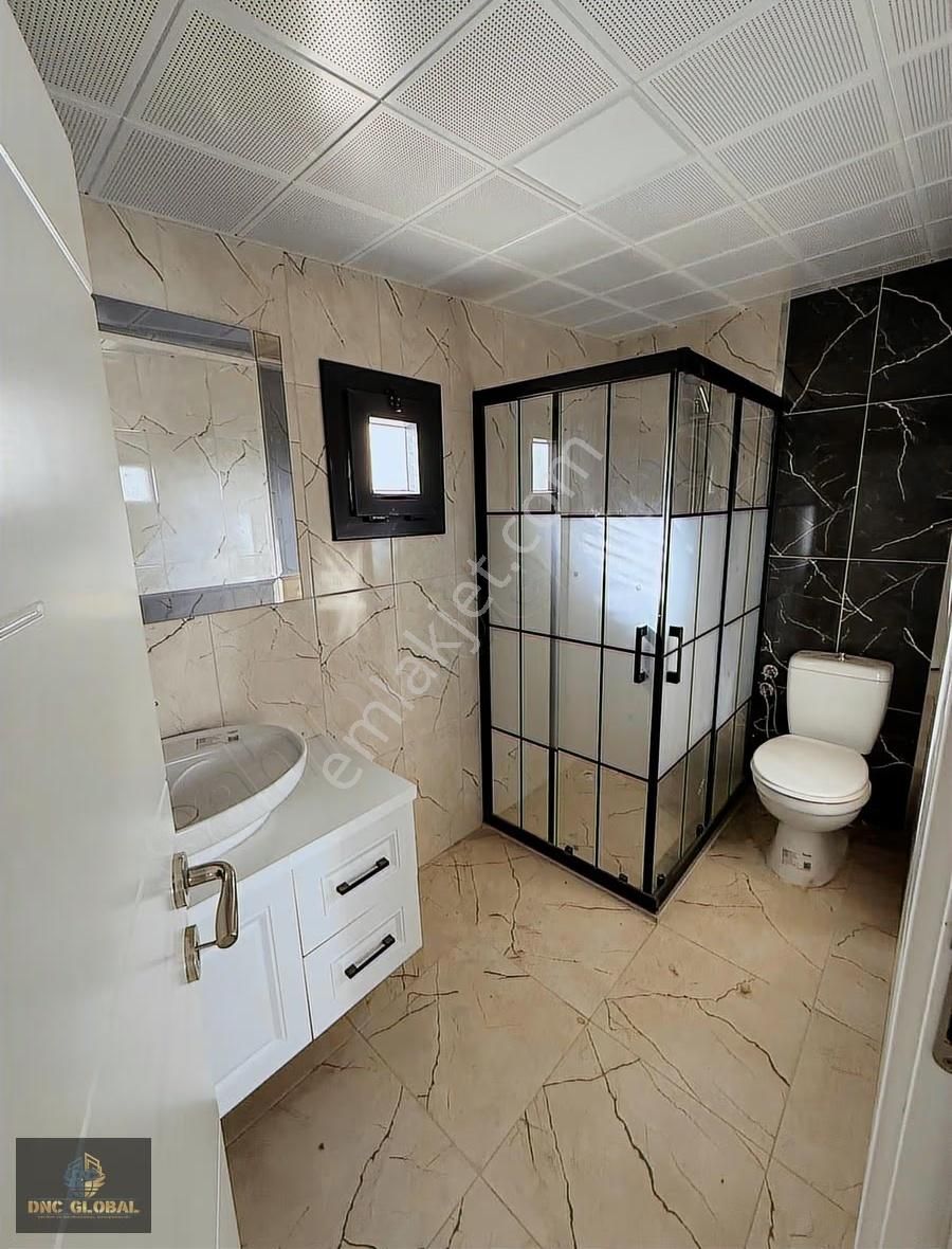 Akhisar Atatürk Mah. Gölet Mevki Satılık 4+1 220m² Dubleks Daire - Görsel 4