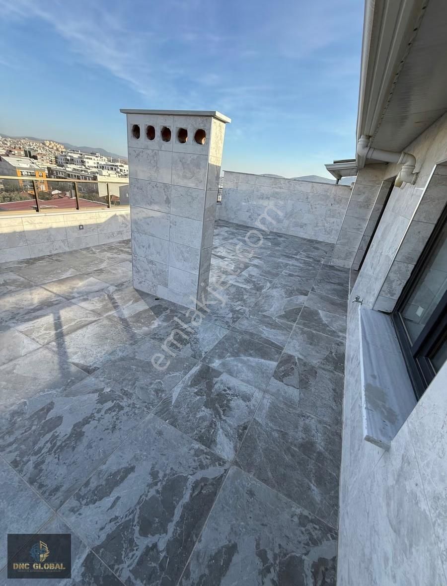 Akhisar Atatürk Mah. Gölet Mevki Satılık 3+1 170m² Dubleks Daire - Görsel 3