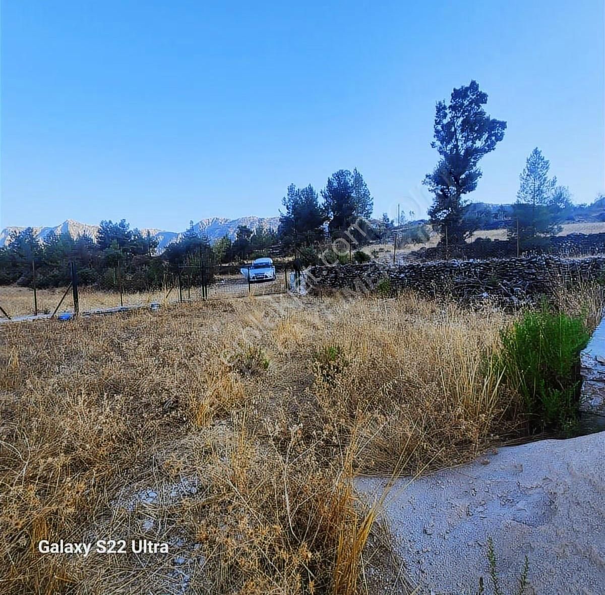 Havadar Konumda Tarla - Görsel 2