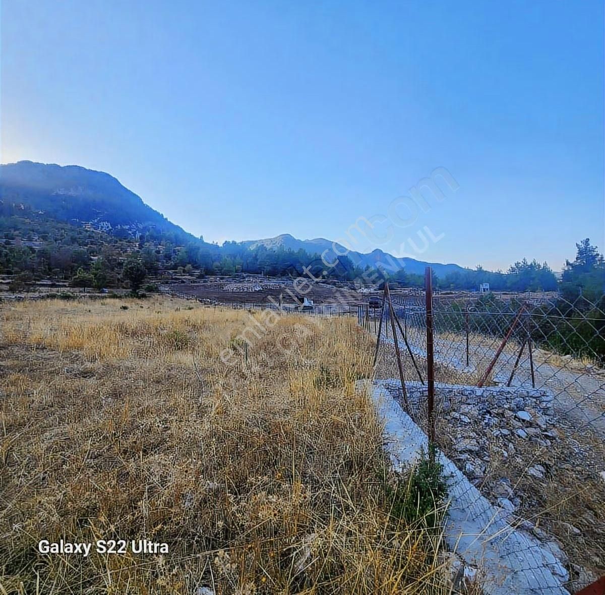 Havadar Konumda Tarla - Görsel 7