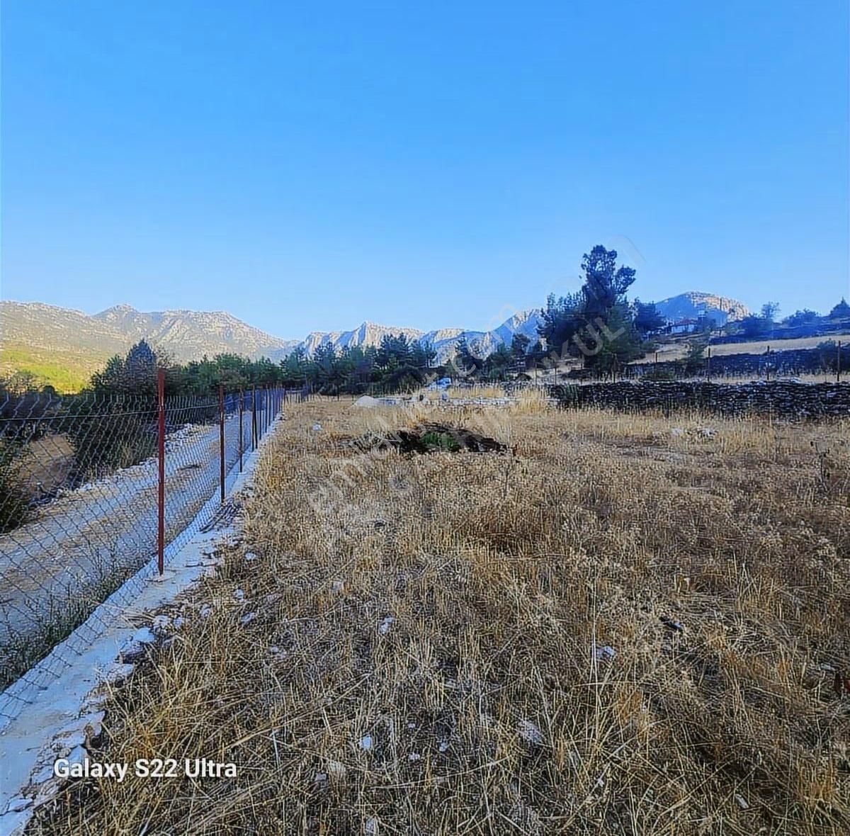 Havadar Konumda Tarla - Görsel 8