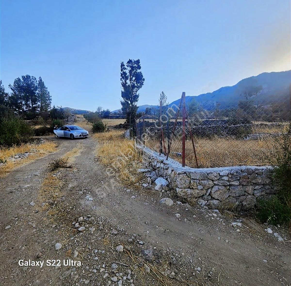 Havadar Konumda Tarla - Görsel 3