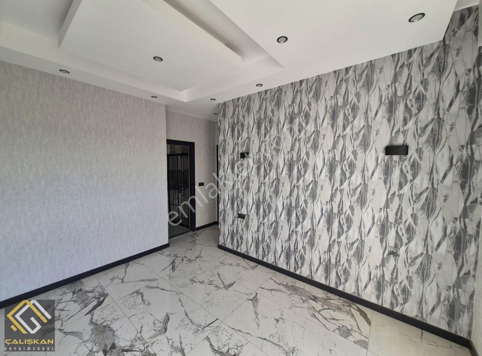 Çalışkan Dan Yeni Şafak Mah Satılık Daire 3+1 - Görsel 8