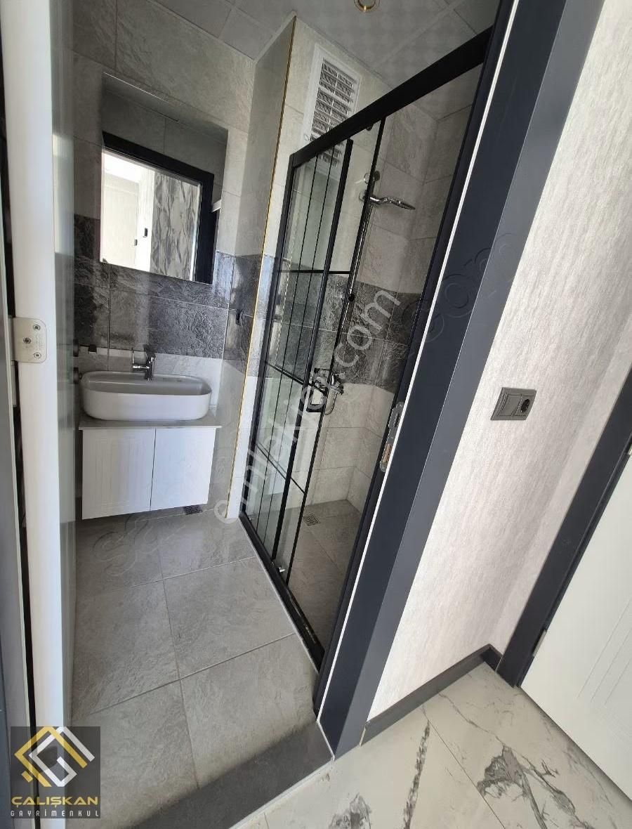 Çalışkan Dan Yeni Şafak Mah Satılık Daire 3+1 - Görsel 13