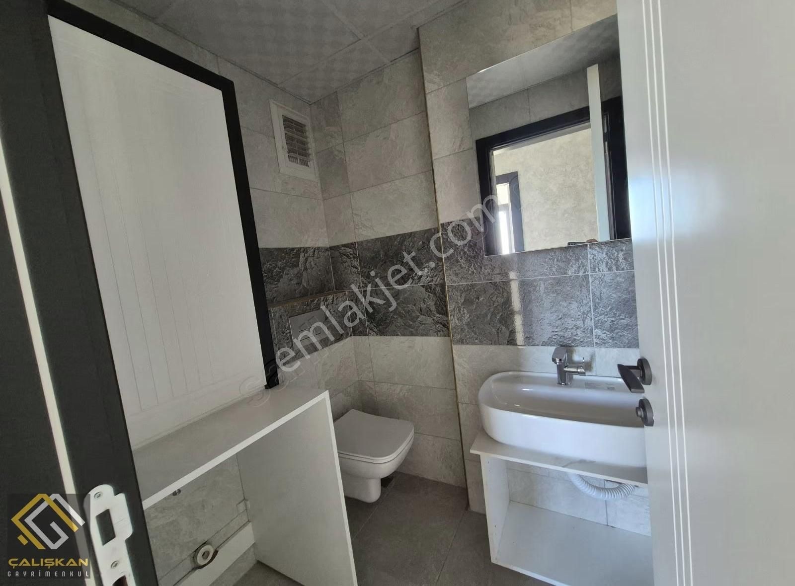 Çalışkan Dan Yeni Şafak Mah Satılık Daire 3+1 - Görsel 18