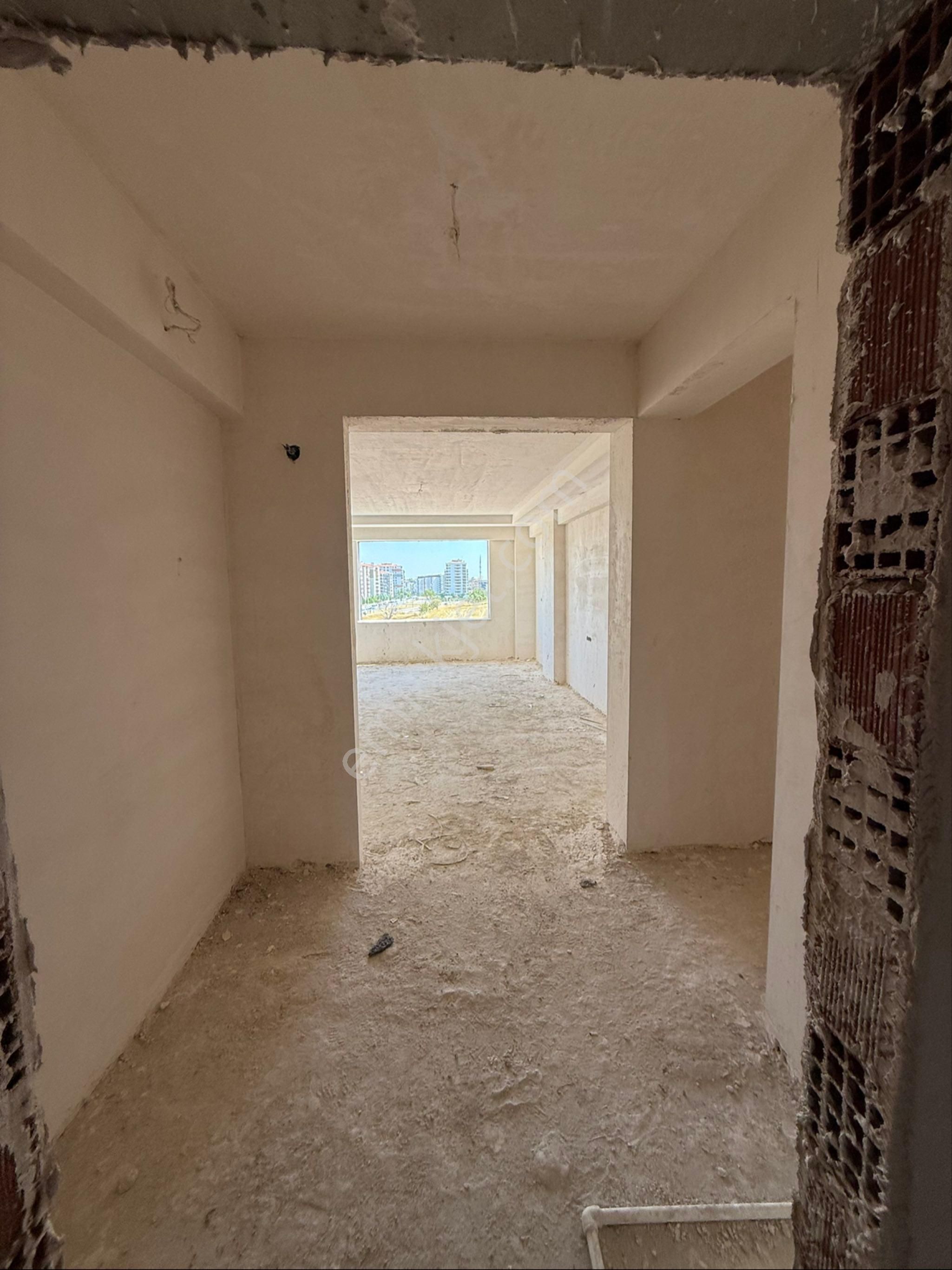 Kemalöz'de Güzel Konumda Giyotin Cam Balkonlu Kupon 3+1 Daire - Görsel 33