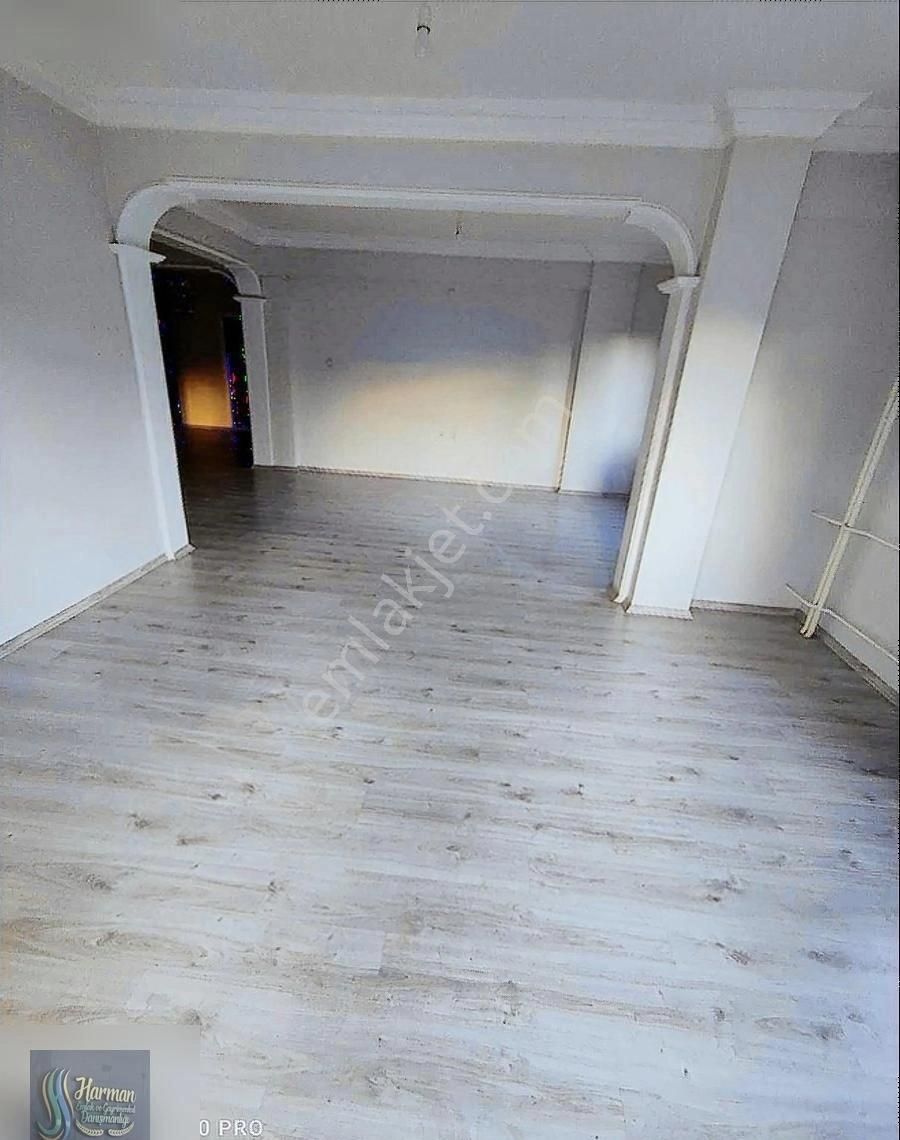 Harman Emlak'tan Satılık Atapark Yakını Ara Kat 4+1 Daire - Görsel 2