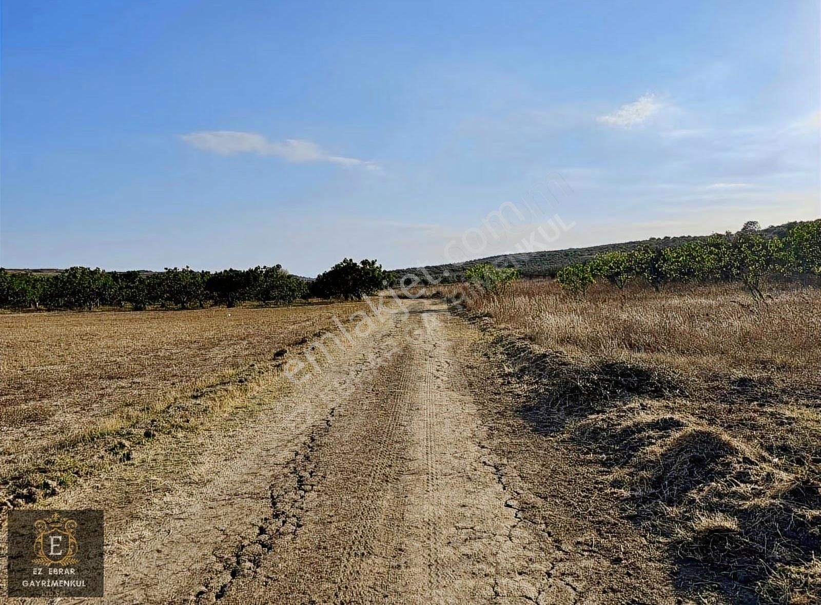 Mudanya Yalıçiftlik'te 3200 M2, Yatırımlık Arazi - Görsel 7