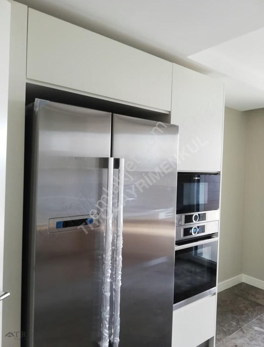 Bahçeşehir Atmaca Sitesi Bahçe Kullanım Depolu 2+1 Satılık Daire - Görsel 15