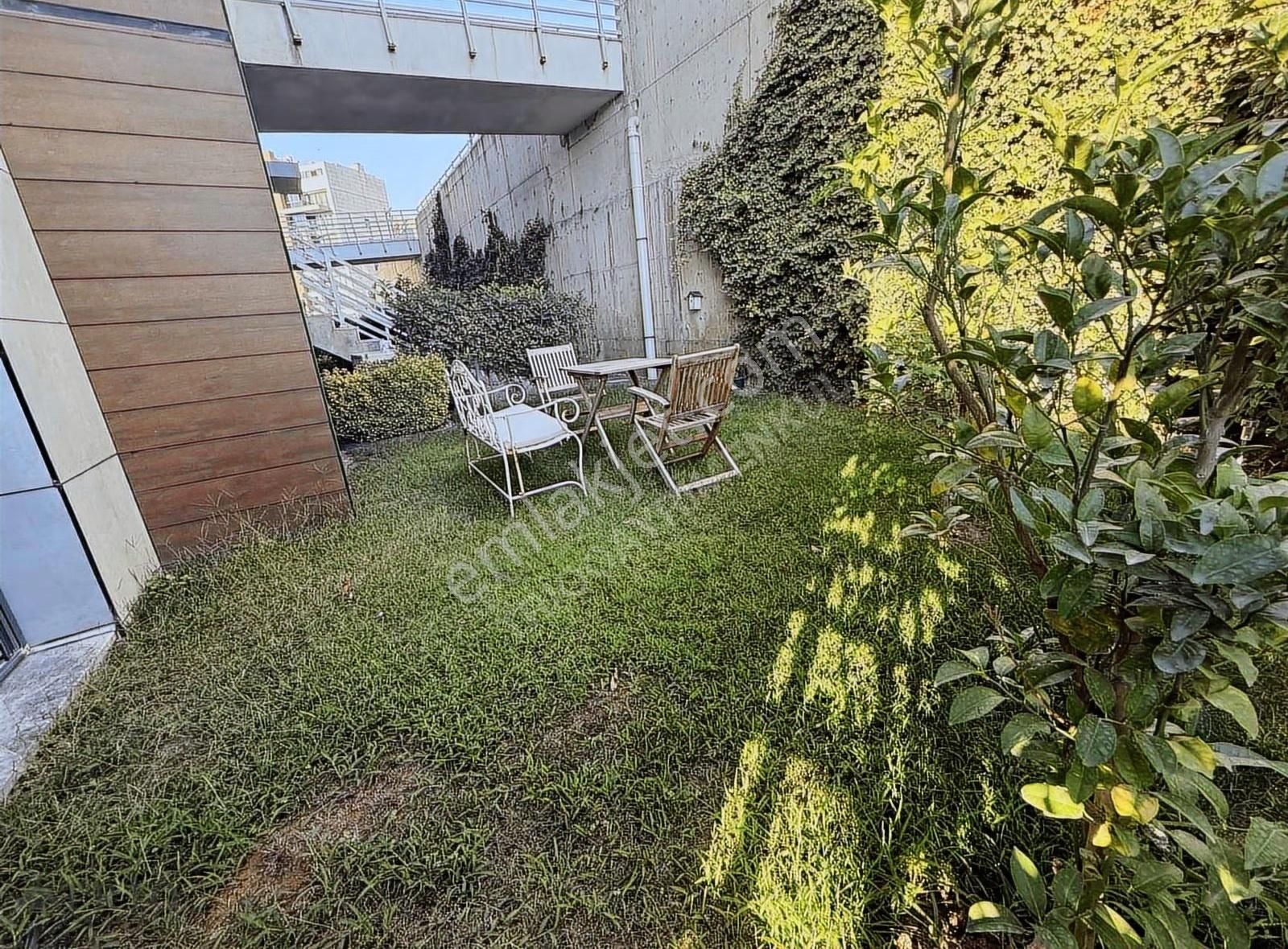 Bahçeşehir Atmaca Sitesi Bahçe Kullanım Depolu 2+1 Satılık Daire - Görsel 28