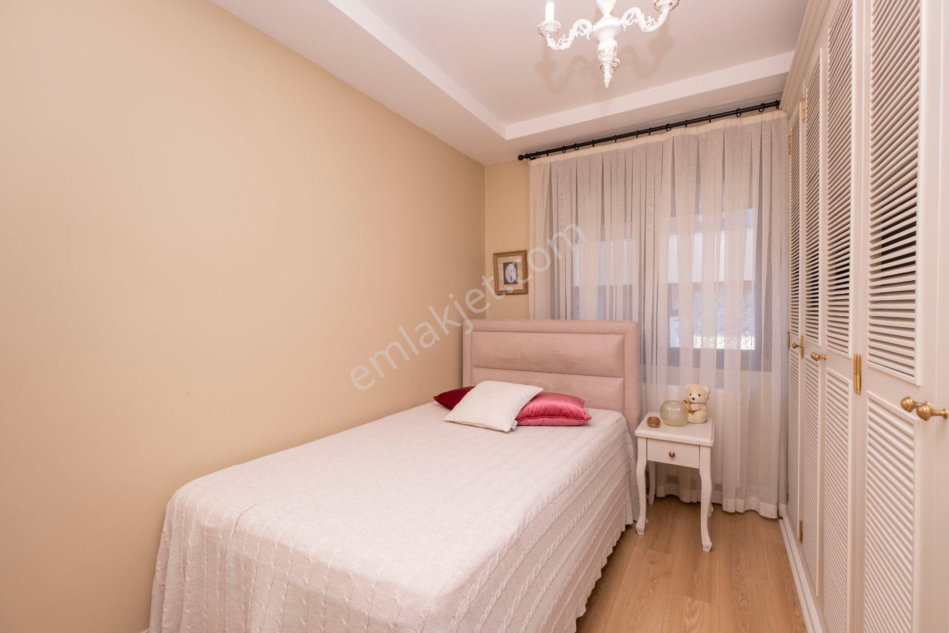 İstanbul Maltepe Adatepe Sahil Satılık Deniz Manzaralı 4+2 - Görsel 32