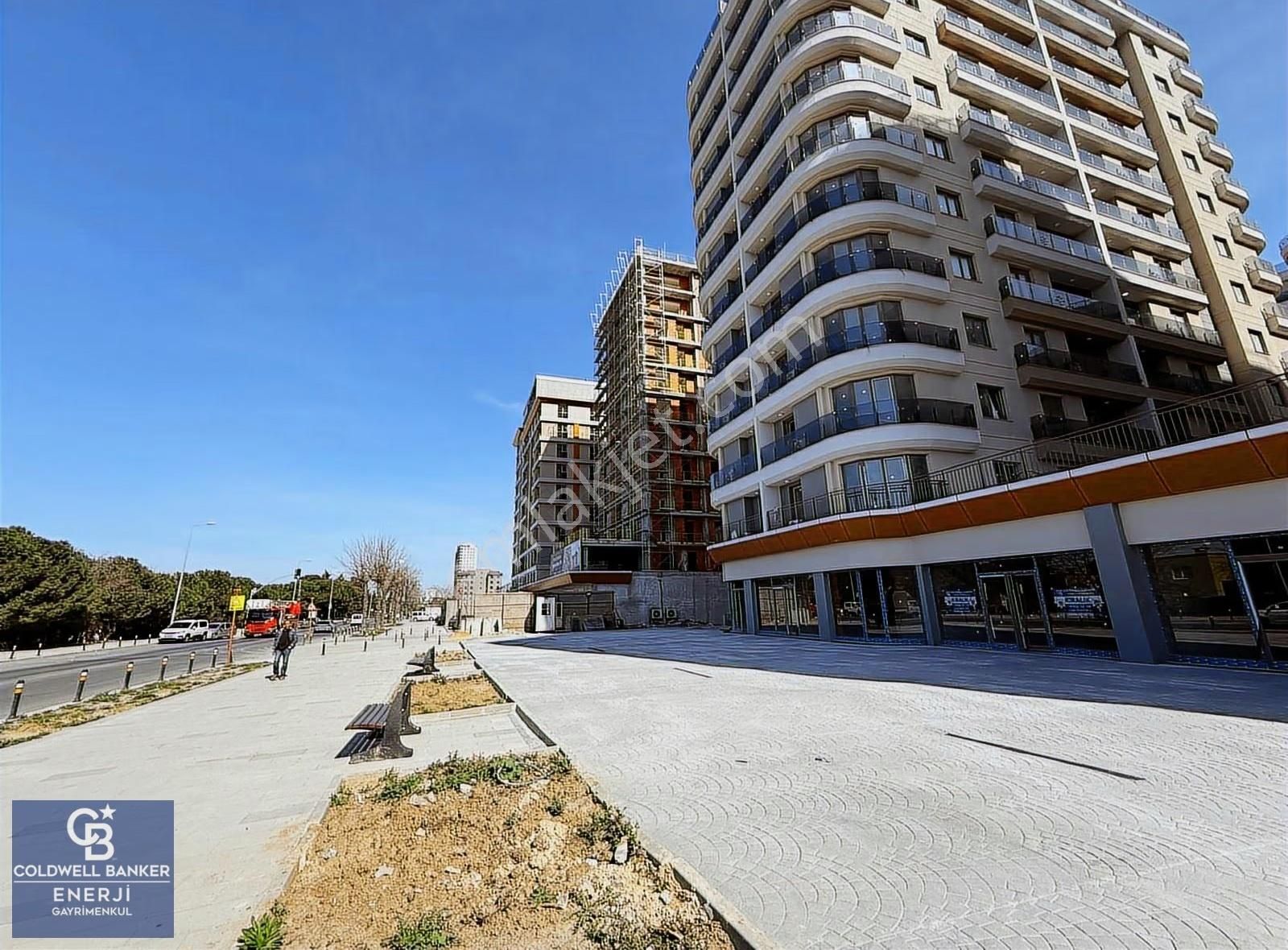 Brand Atakent Kiralık Net 450 M2 Dükkan & Mağaza Ana Cadde Üzeri - Görsel 23