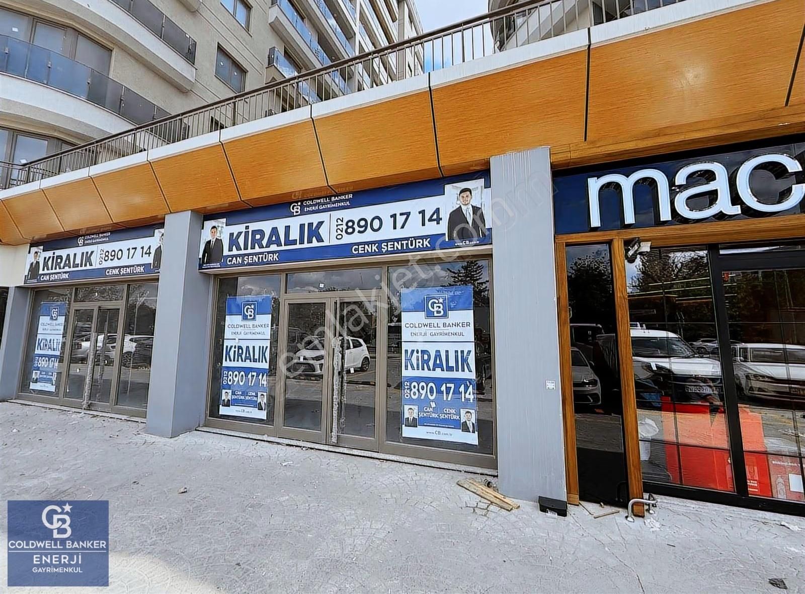 Brand Atakent Kiralık Net 450 M2 Dükkan & Mağaza Ana Cadde Üzeri - Görsel 11