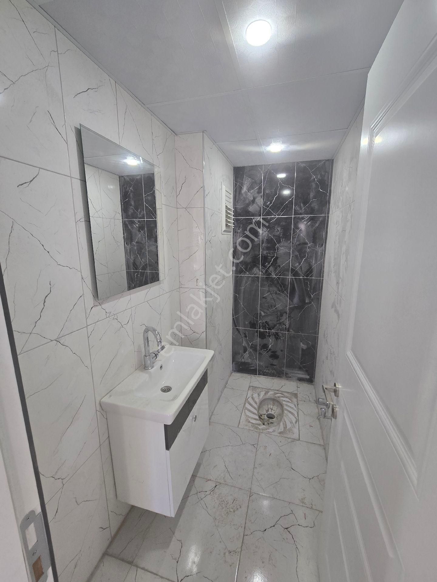 Mimsin Şirintepede Emsallerın Altında Acil Satılık 3+0 Daire - Görsel 4