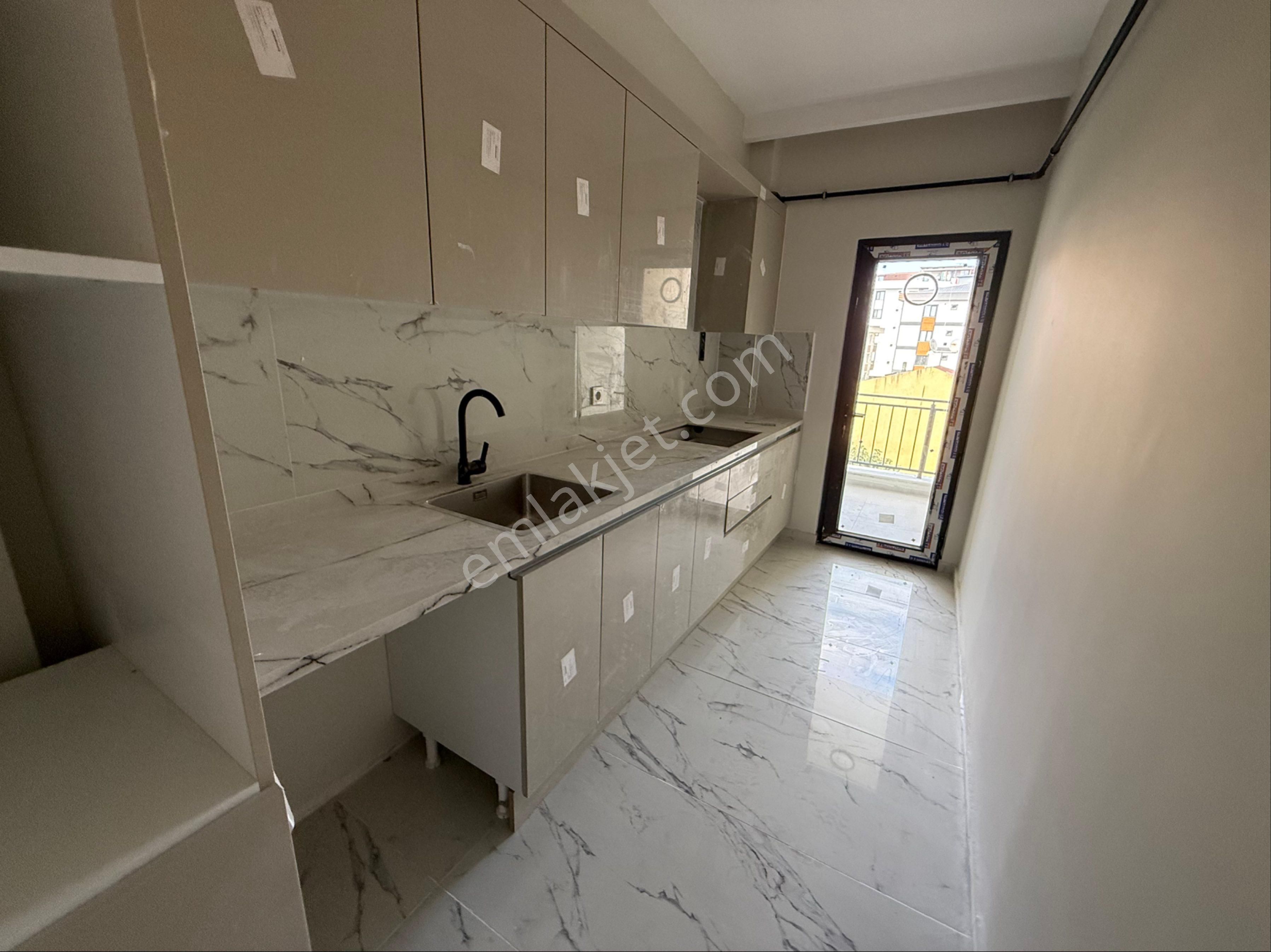 Fırsat! Atatürk Mah. Cadde Üzeri 105m2 3+1 Arakat - K. Otoparklı - Görsel 13