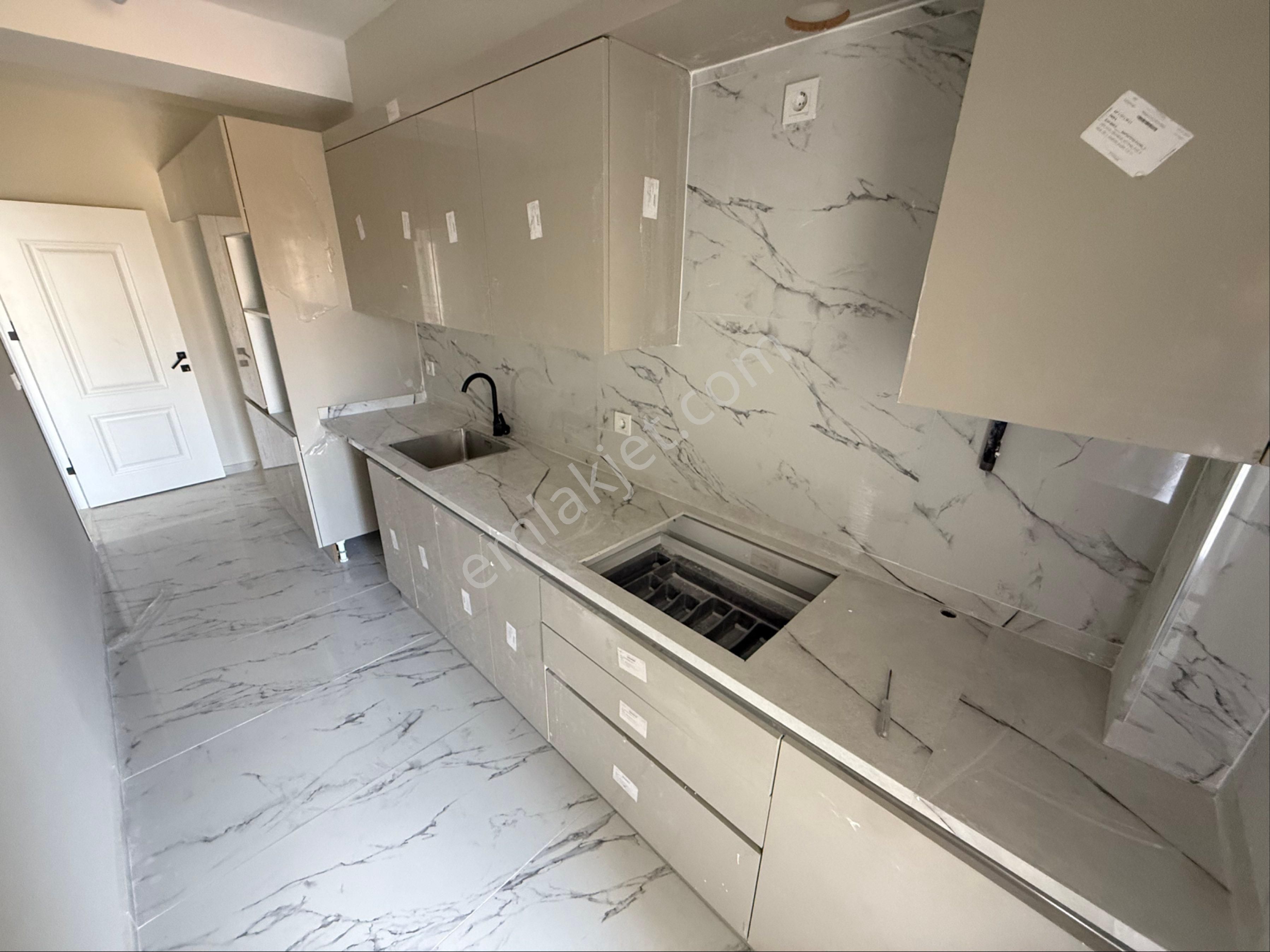 Fırsat! Atatürk Mah. Cadde Üzeri 105m2 3+1 Arakat - K. Otoparklı - Görsel 14