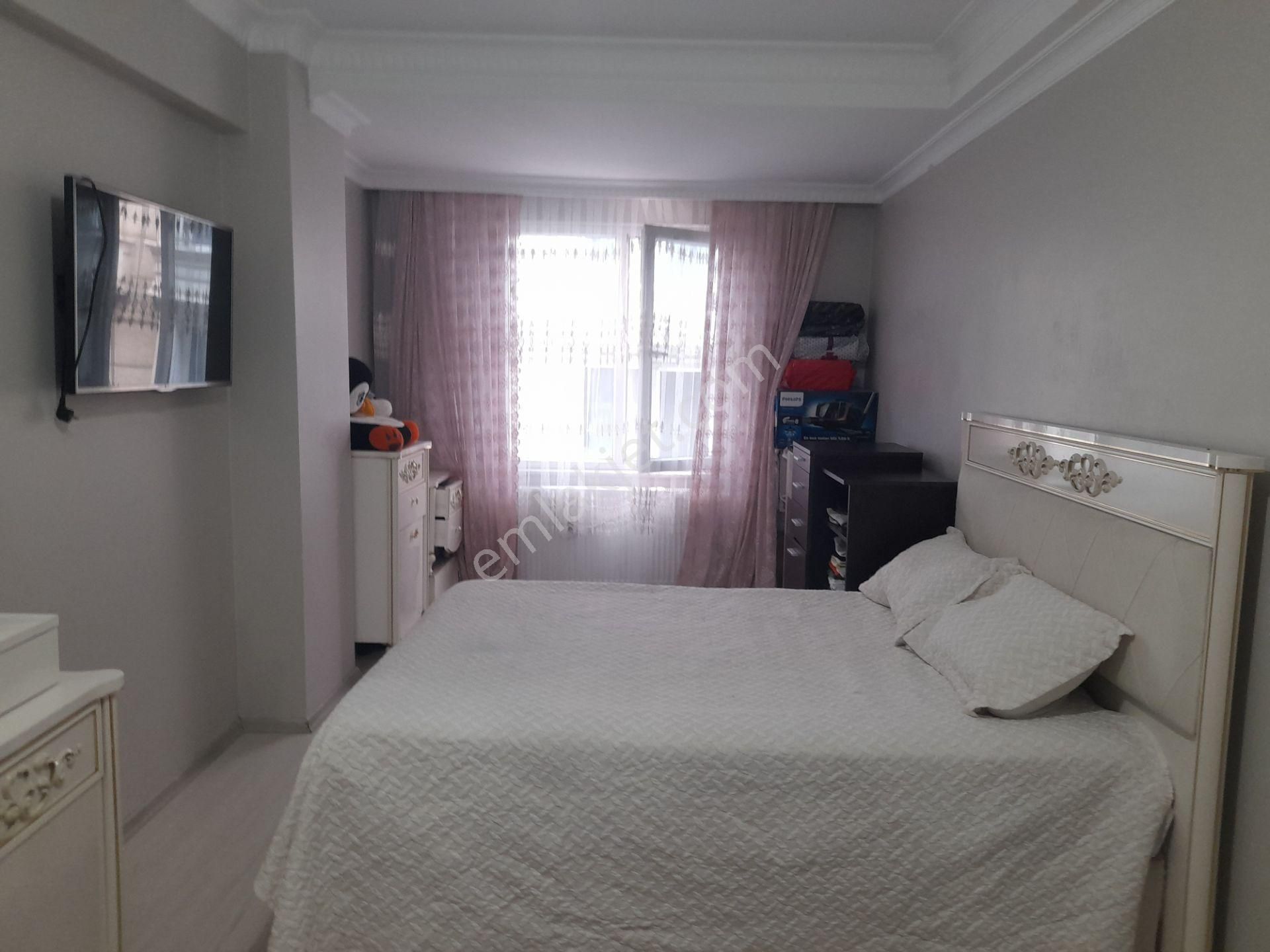 Esenyurt Yeşilpark Sitesinde Masrafsız 3+1 Satılık Daire - Görsel 9