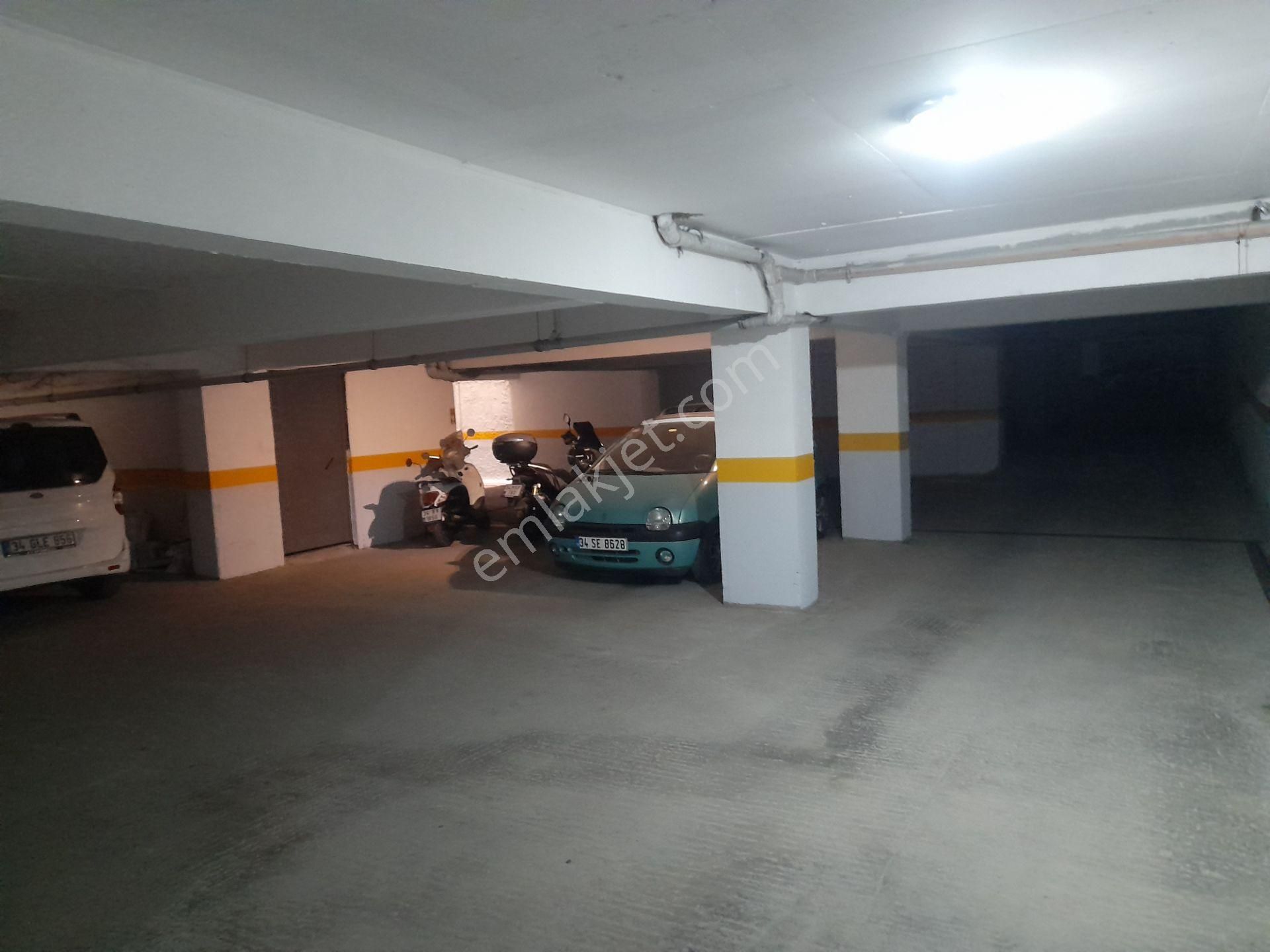 Esenyurt Yeşilpark Sitesinde Masrafsız 3+1 Satılık Daire - Görsel 23