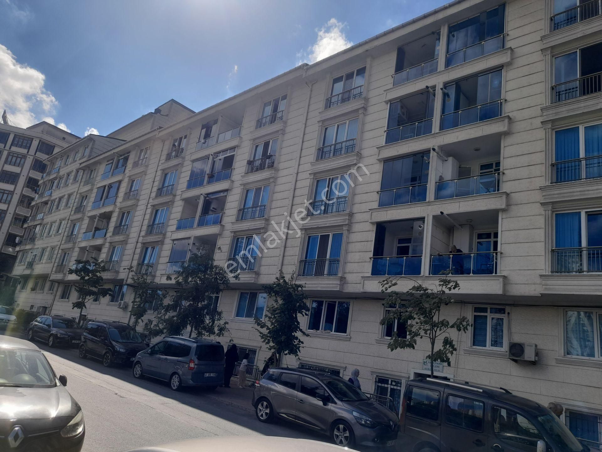 Esenyurt Yeşilpark Sitesinde Masrafsız 3+1 Satılık Daire - Görsel 33