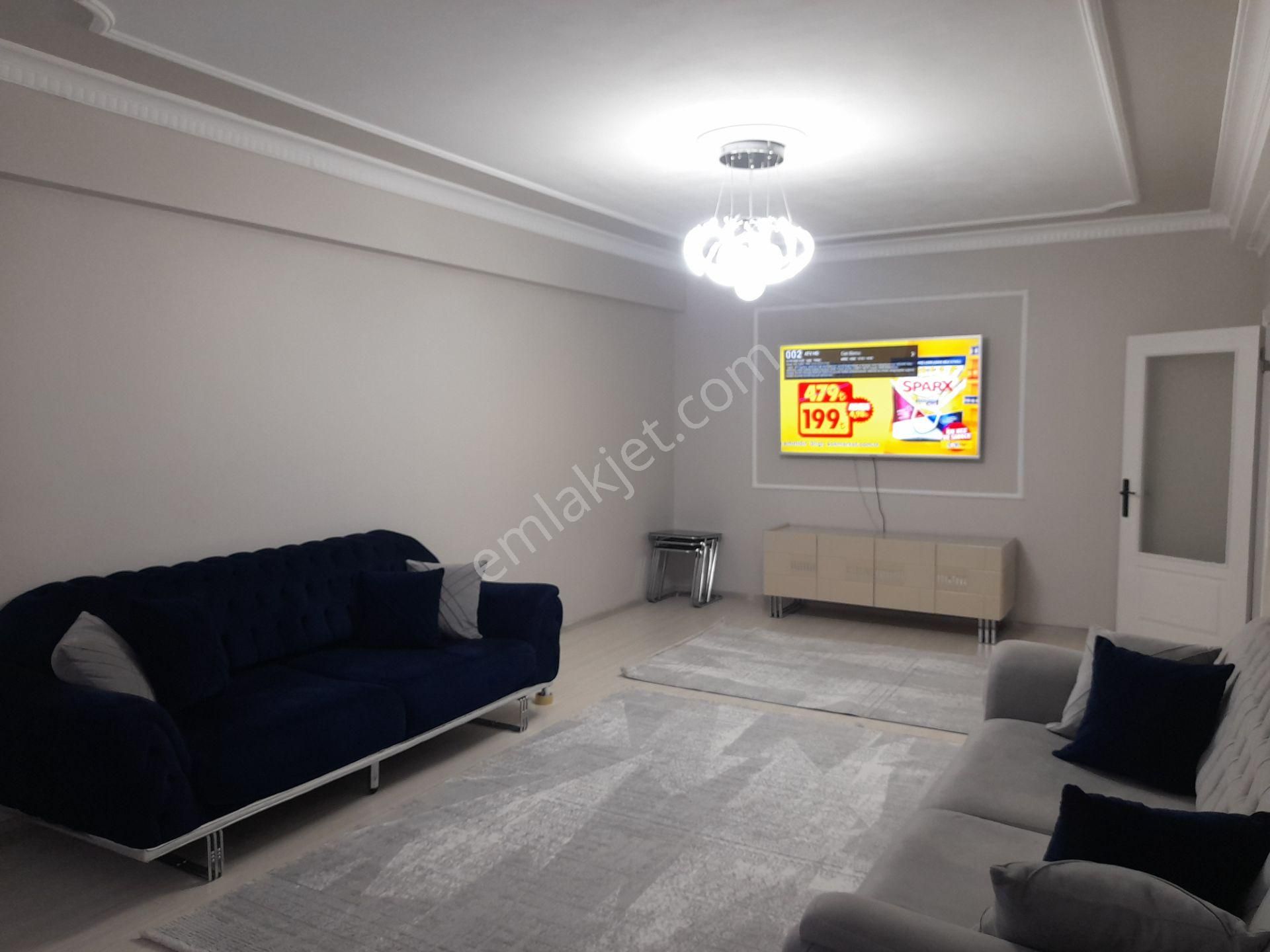 Esenyurt Yeşilpark Sitesinde Masrafsız 3+1 Satılık Daire - Görsel 20