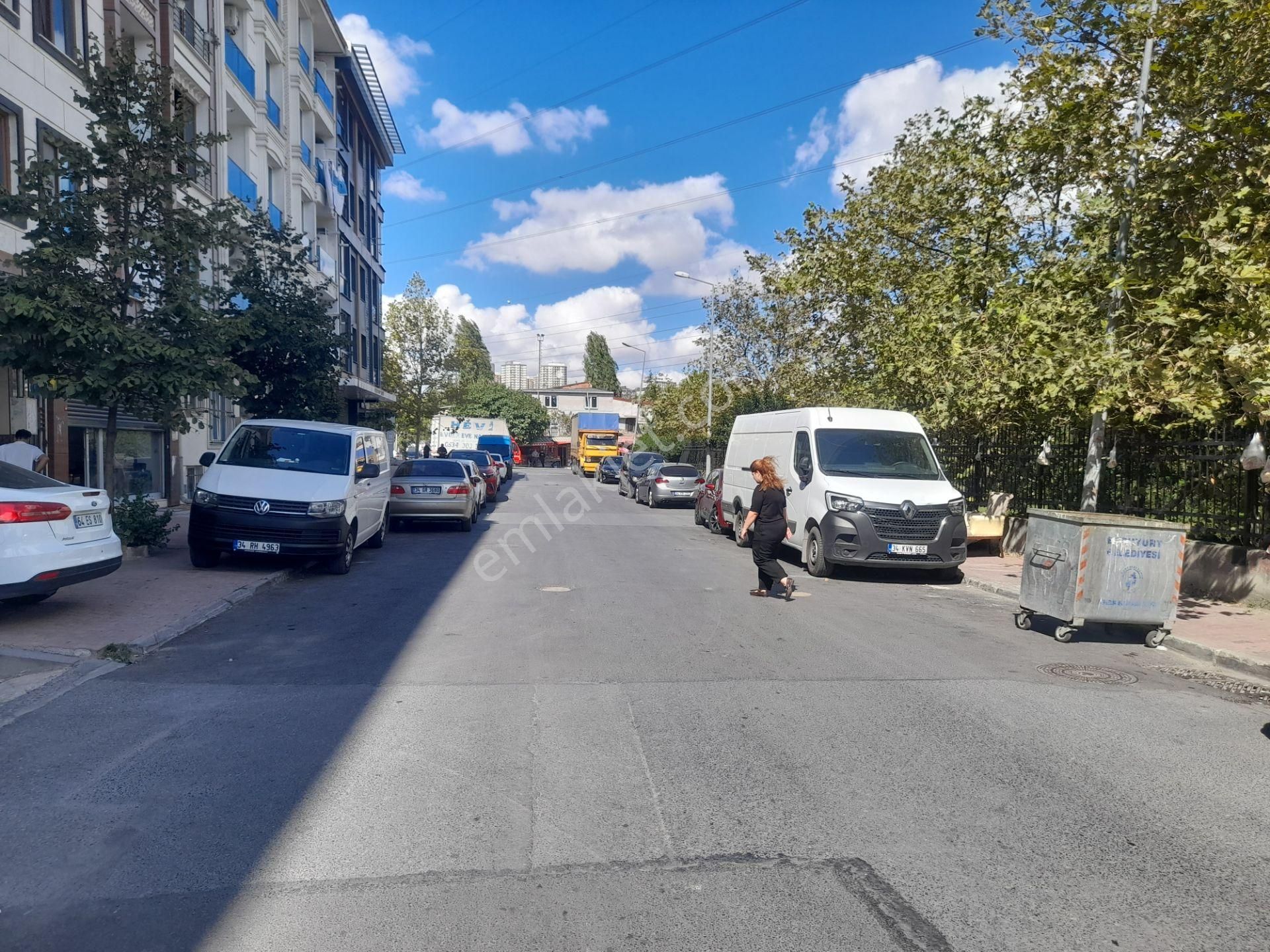 Esenyurt Yeşilpark Sitesinde Masrafsız 3+1 Satılık Daire - Görsel 26