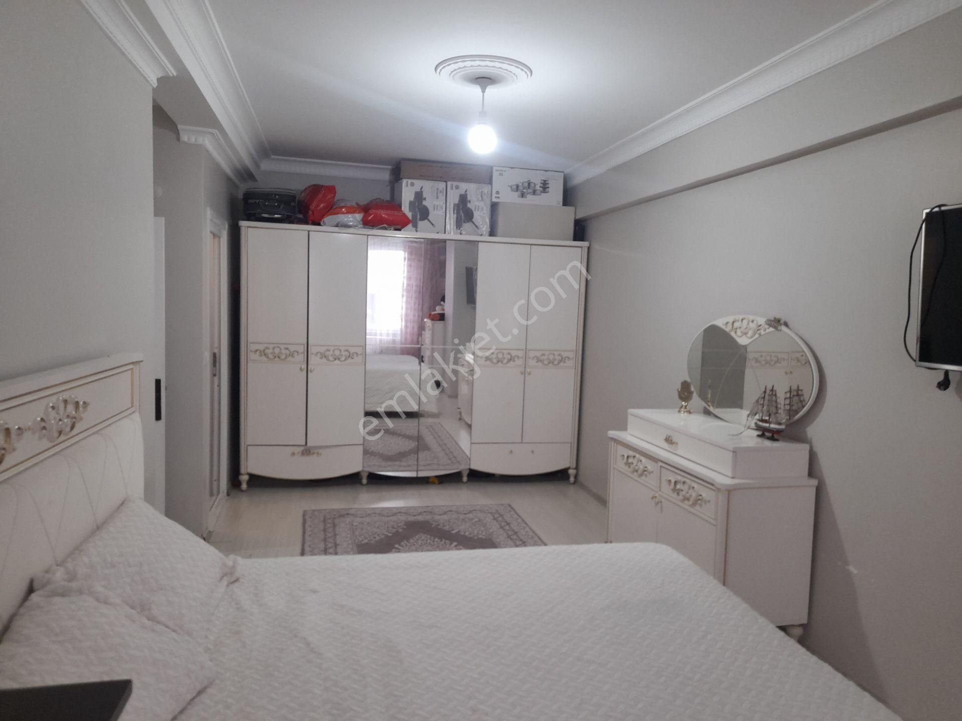 Esenyurt Yeşilpark Sitesinde Masrafsız 3+1 Satılık Daire - Görsel 11