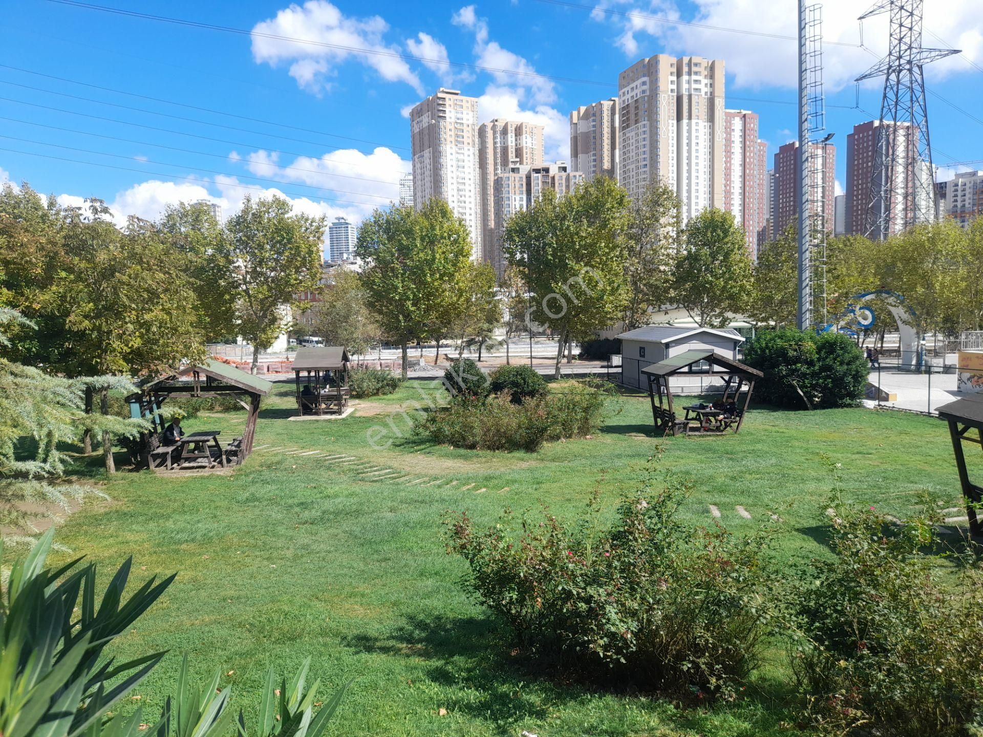 Esenyurt Yeşilpark Sitesinde Masrafsız 3+1 Satılık Daire - Görsel 28