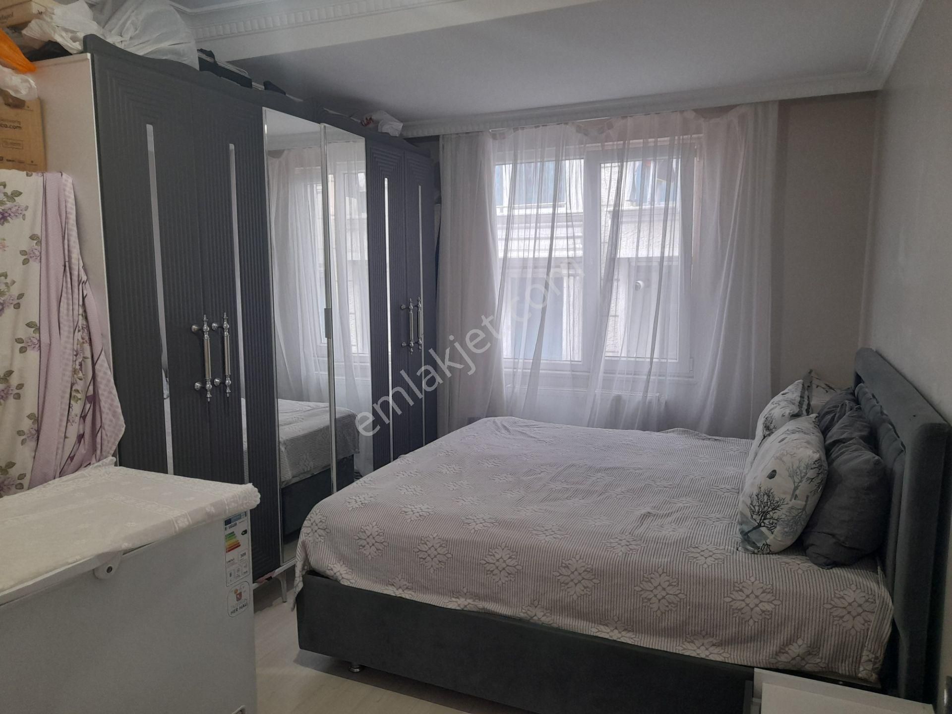 Esenyurt Yeşilpark Sitesinde Masrafsız 3+1 Satılık Daire - Görsel 4