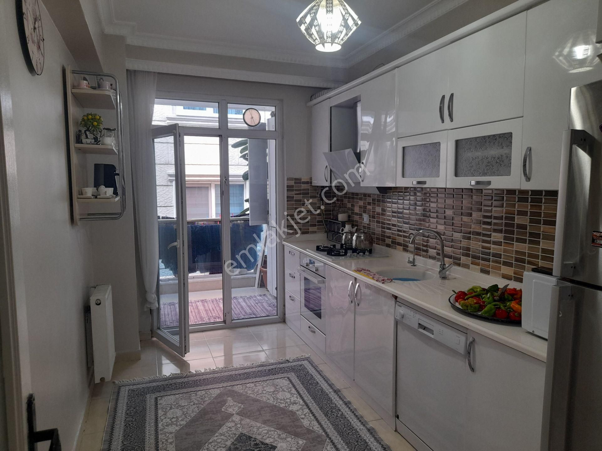 Esenyurt Yeşilpark Sitesinde Masrafsız 3+1 Satılık Daire - Görsel 2