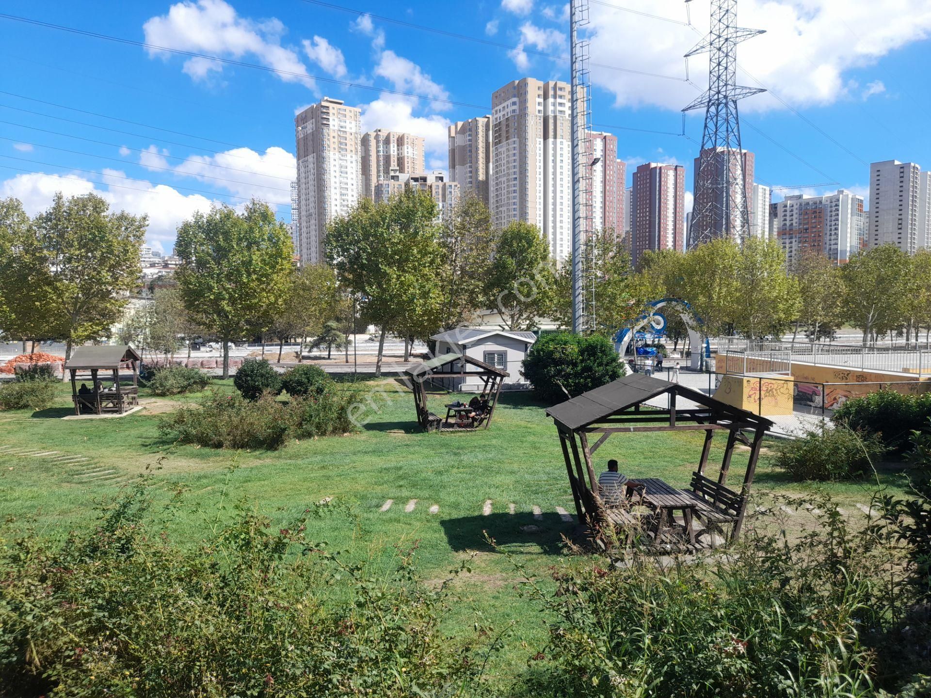 Esenyurt Yeşilpark Sitesinde Masrafsız 3+1 Satılık Daire - Görsel 31