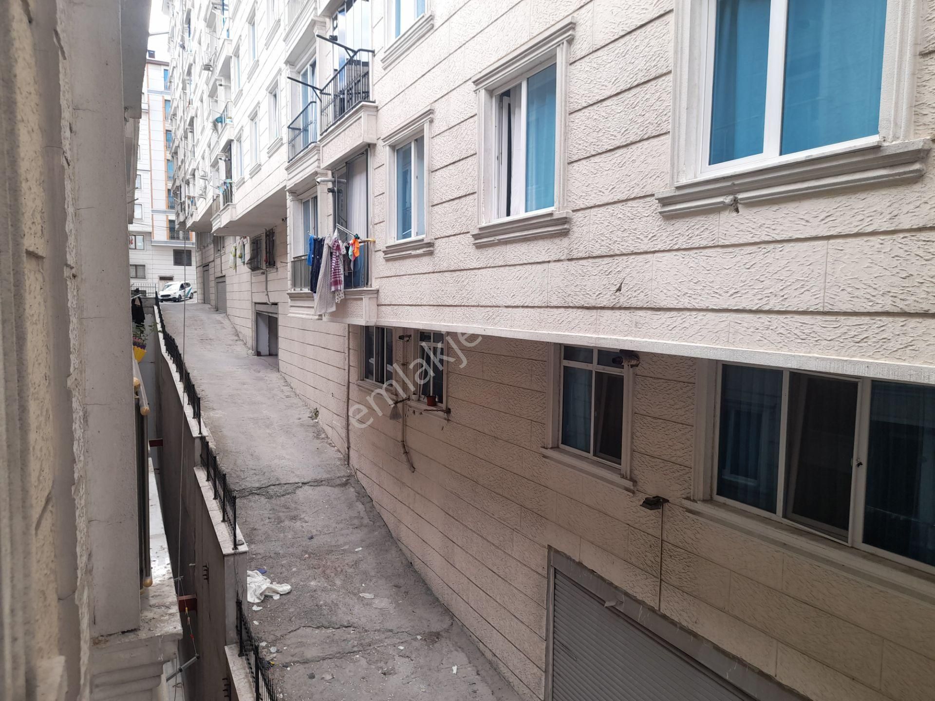 Esenyurt Yeşilpark Sitesinde Masrafsız 3+1 Satılık Daire - Görsel 12