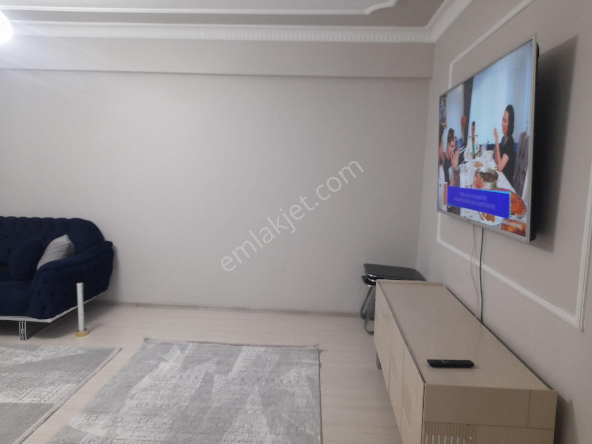 Esenyurt Yeşilpark Sitesinde Masrafsız 3+1 Satılık Daire - Görsel 19