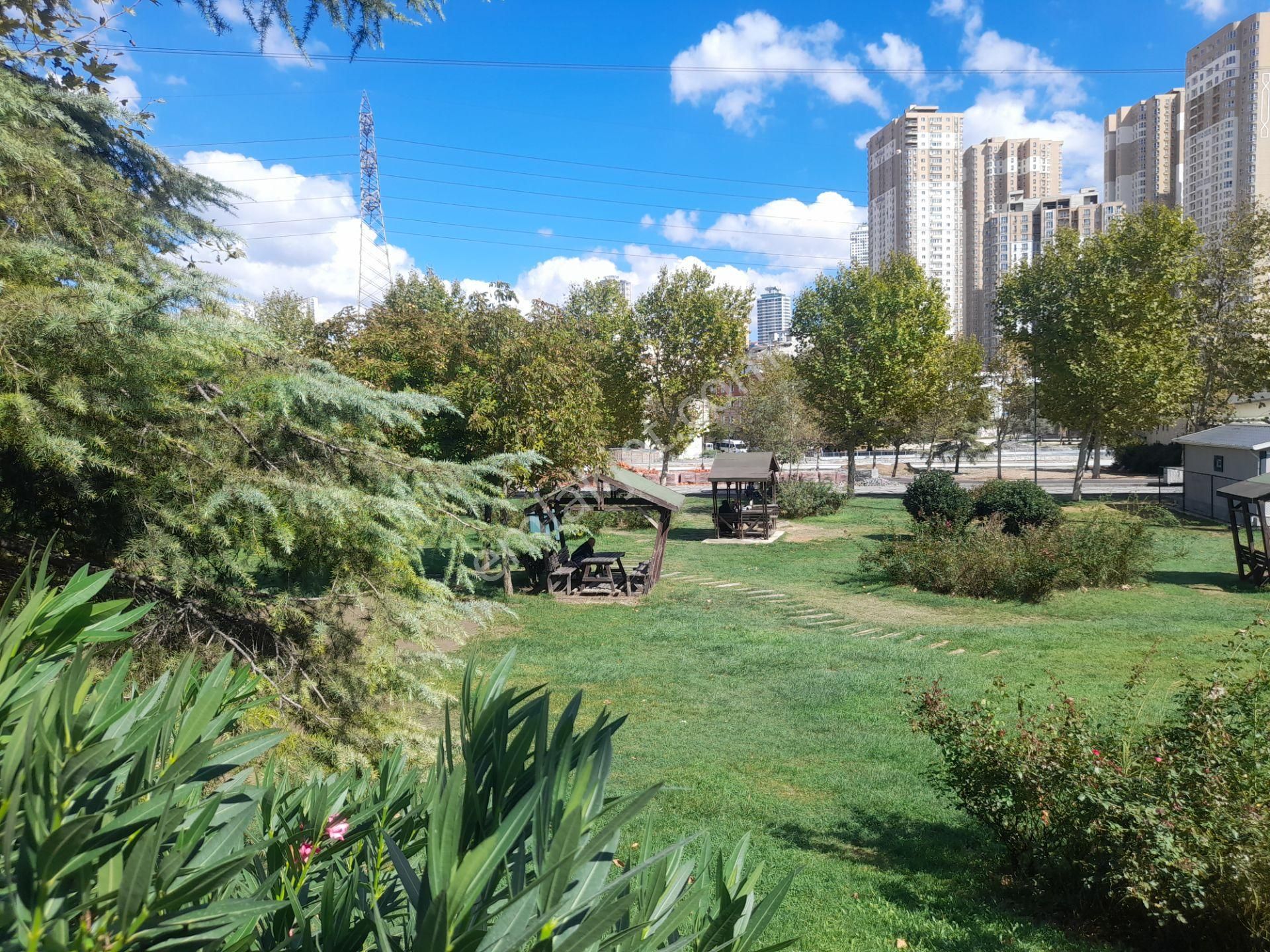 Esenyurt Yeşilpark Sitesinde Masrafsız 3+1 Satılık Daire - Görsel 29