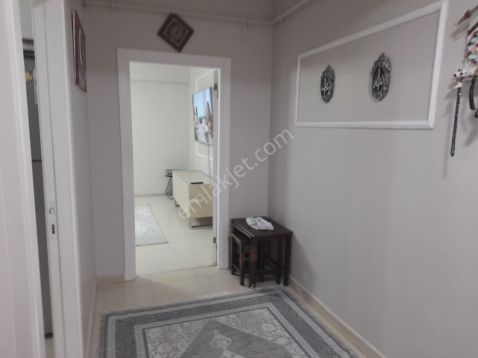 Esenyurt Yeşilpark Sitesinde Masrafsız 3+1 Satılık Daire - Görsel 17