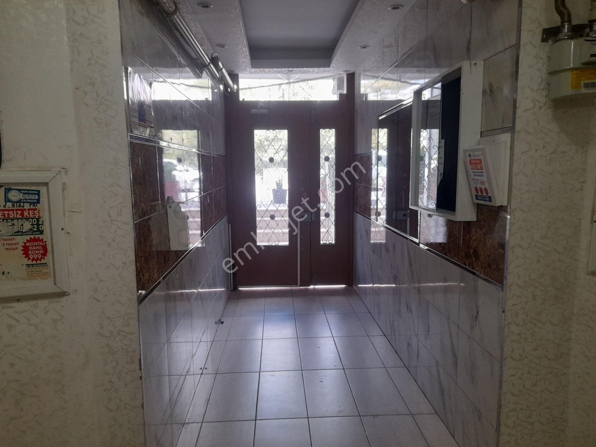 Esenyurt Yeşilpark Sitesinde Masrafsız 3+1 Satılık Daire - Görsel 22