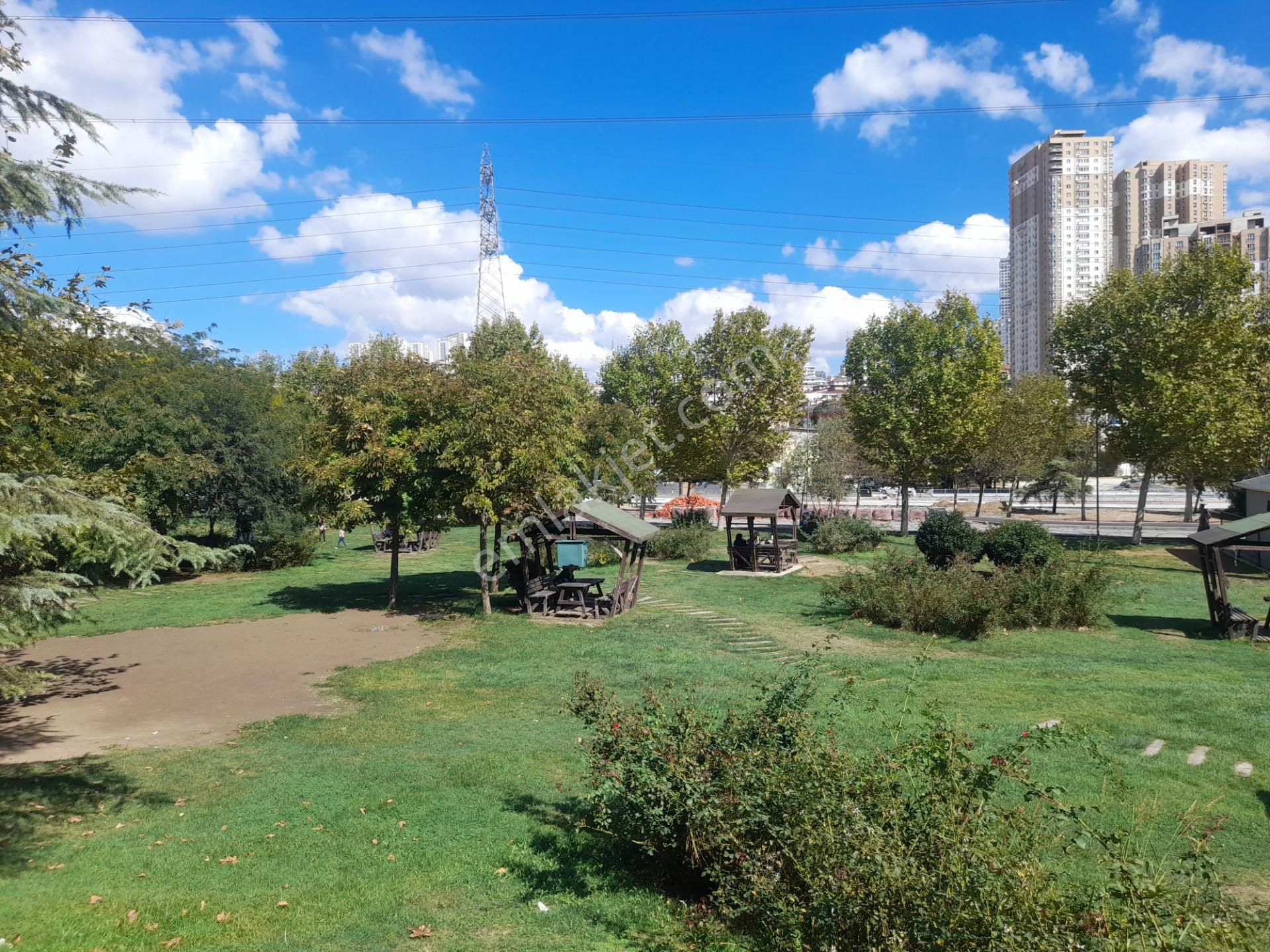 Esenyurt Yeşilpark Sitesinde Masrafsız 3+1 Satılık Daire - Görsel 32