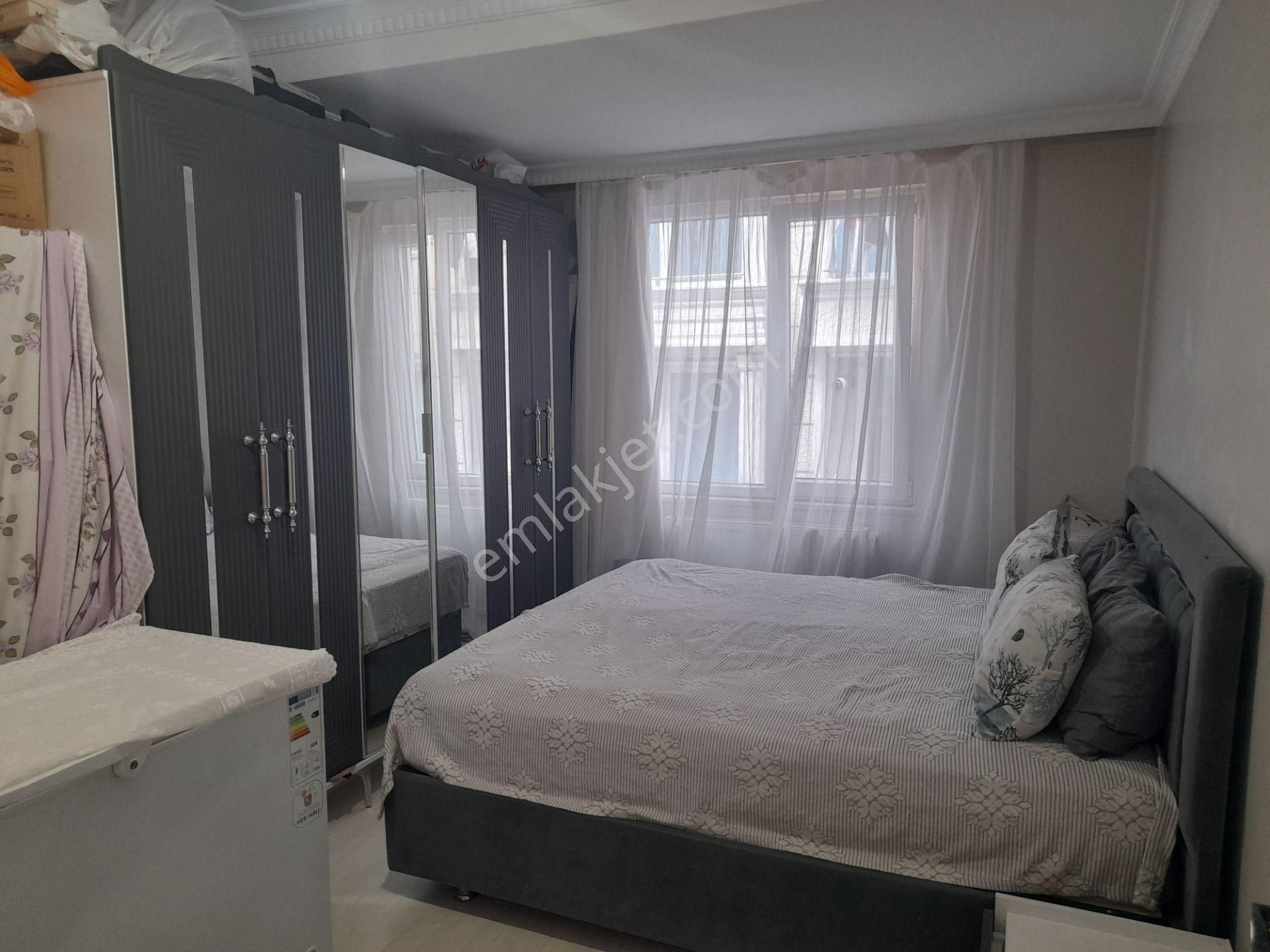 Esenyurt Yeşilpark Sitesinde Masrafsız 3+1 Satılık Daire - Görsel 5