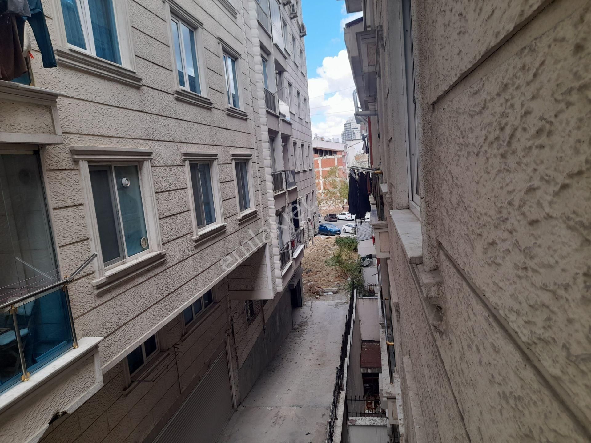 Esenyurt Yeşilpark Sitesinde Masrafsız 3+1 Satılık Daire - Görsel 13